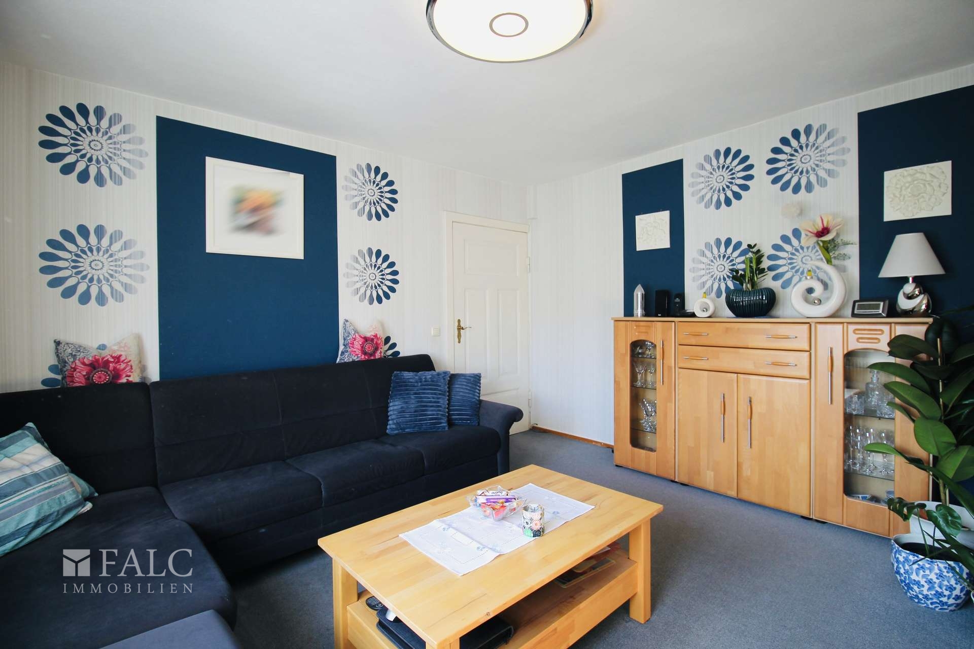Wohnzimmer OG