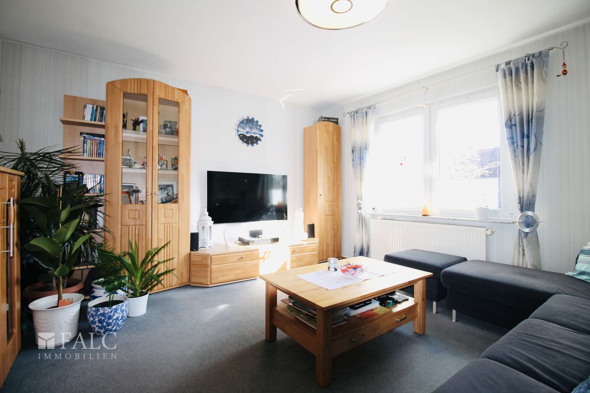 Wohnzimmer OG