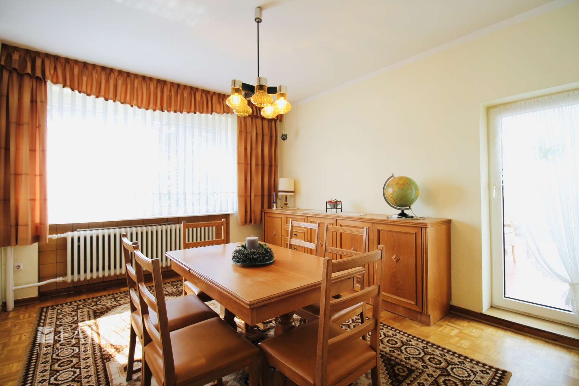 Esszimmer