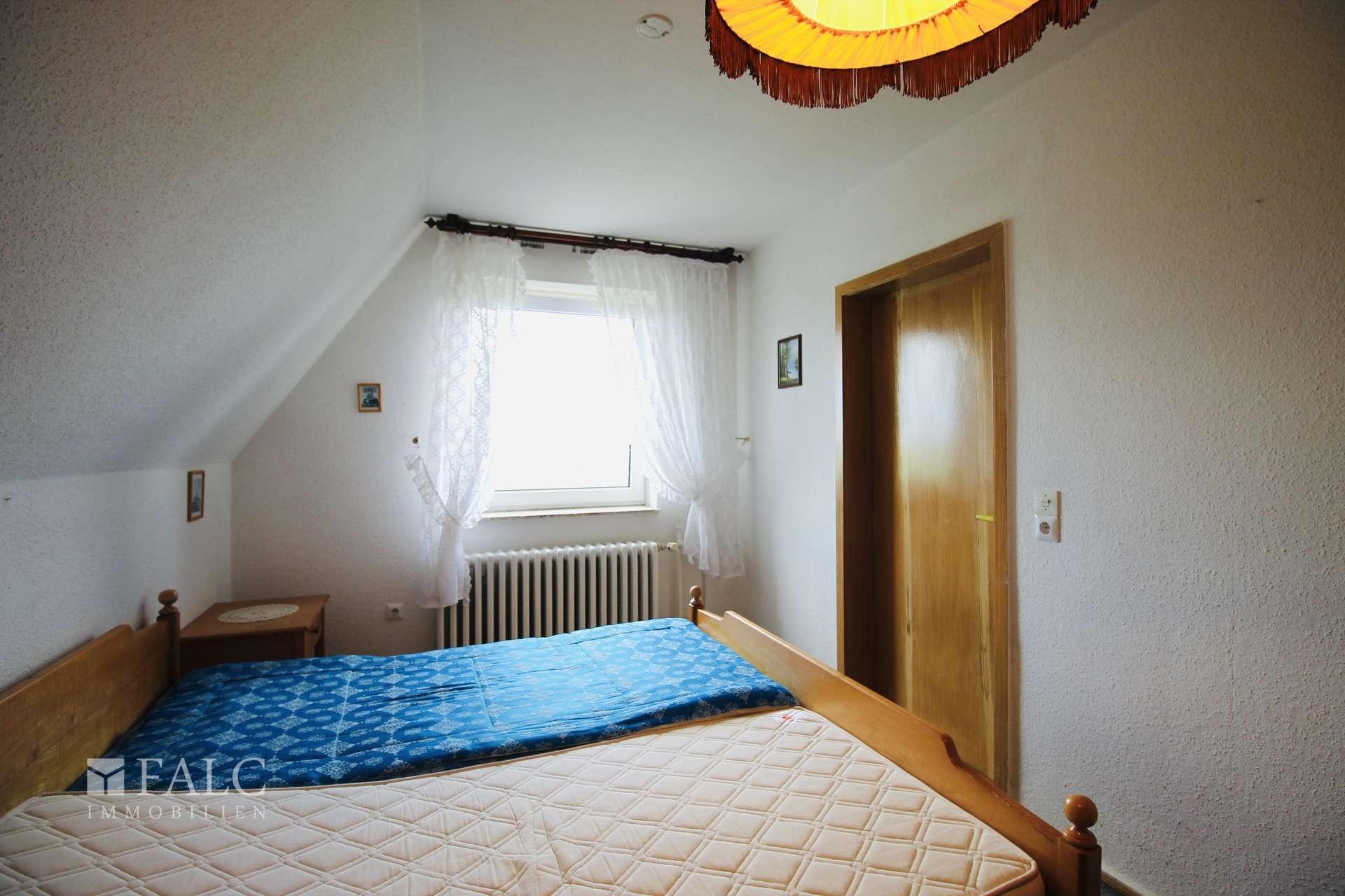Schlafzimmer I