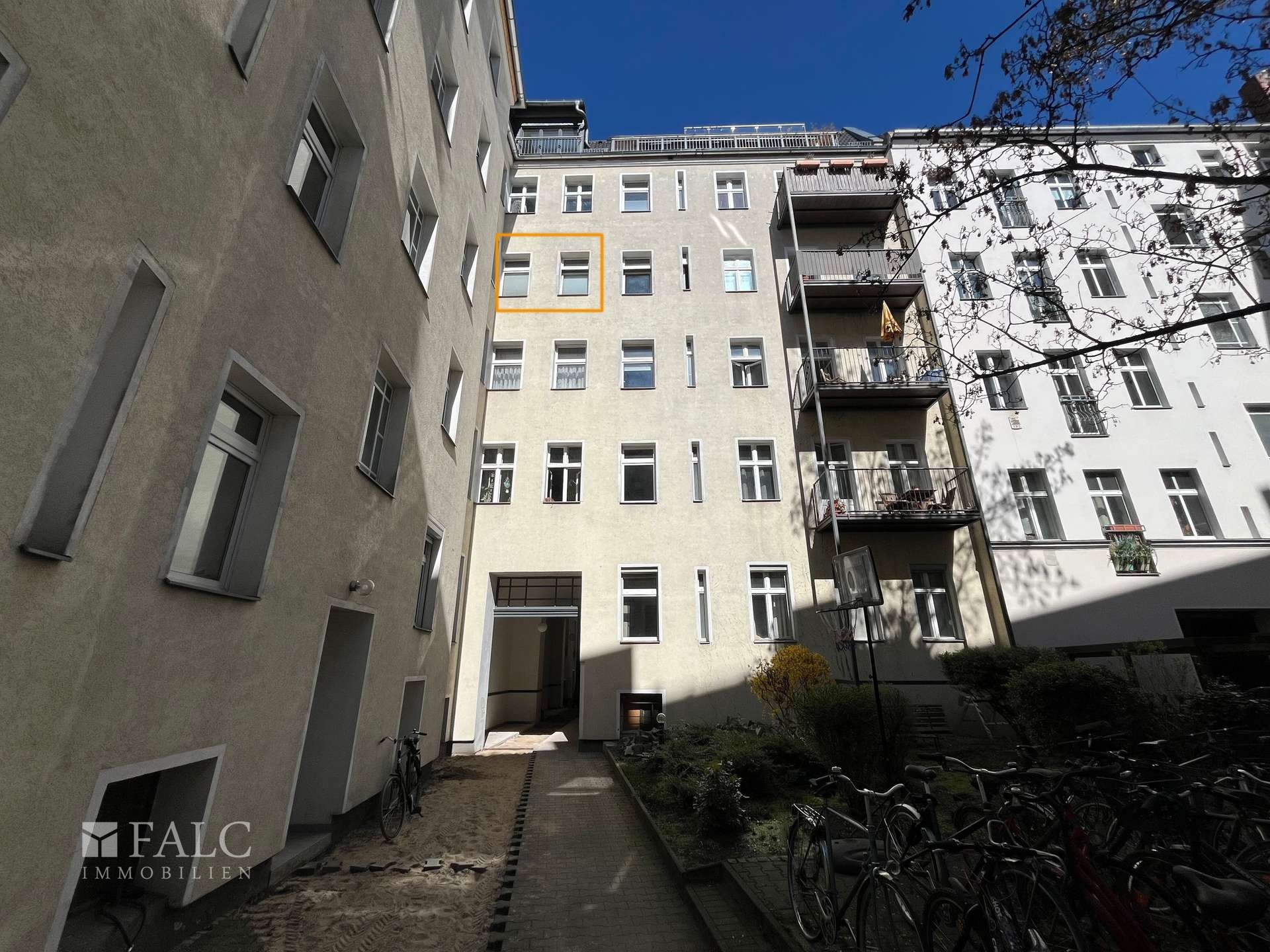 Außenansicht