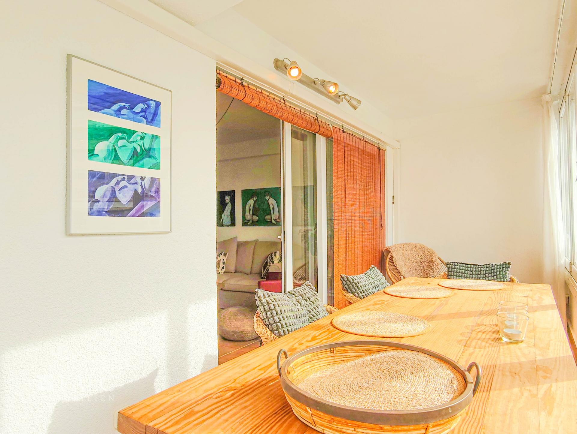 Balkon