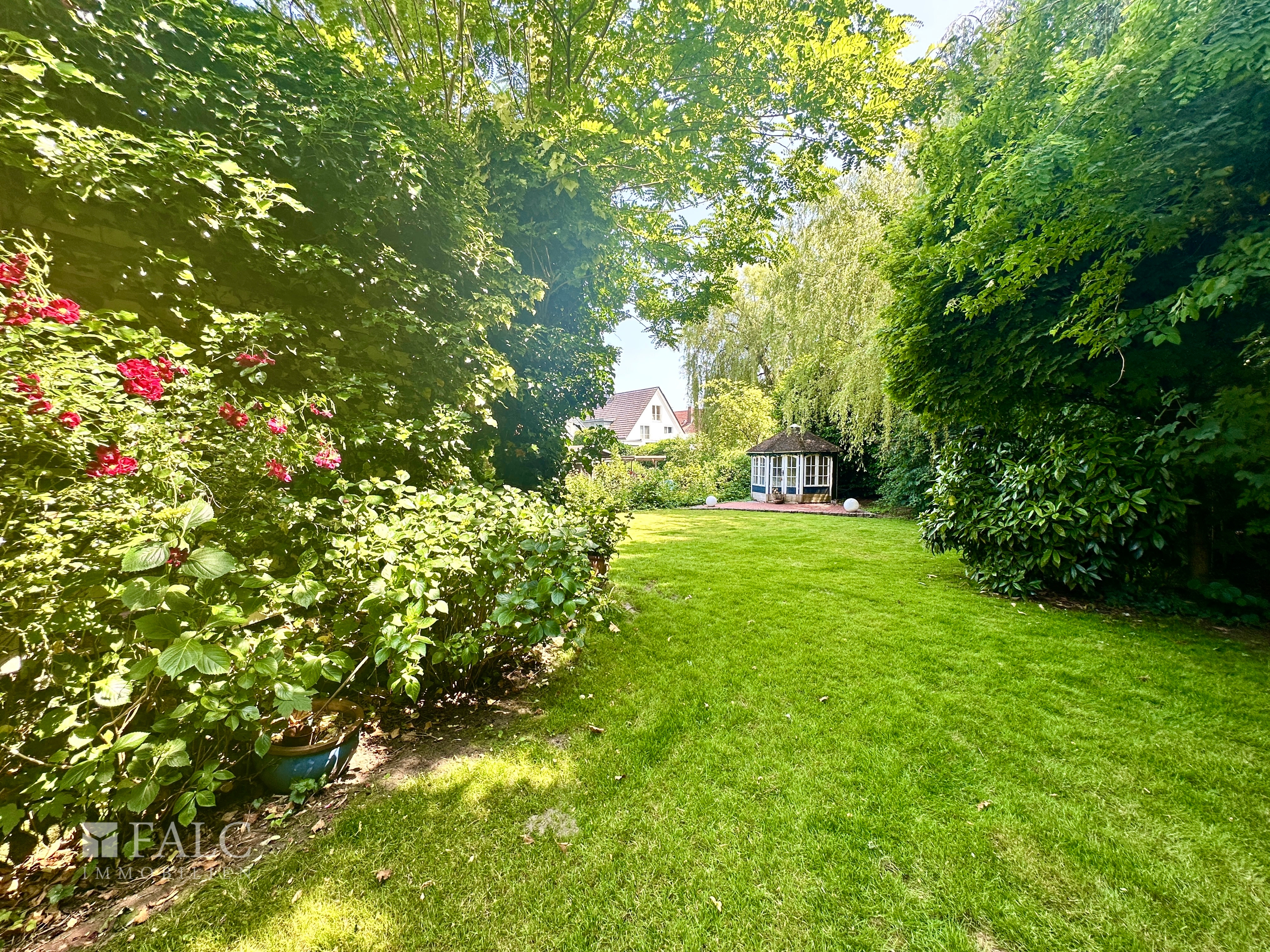 Garten