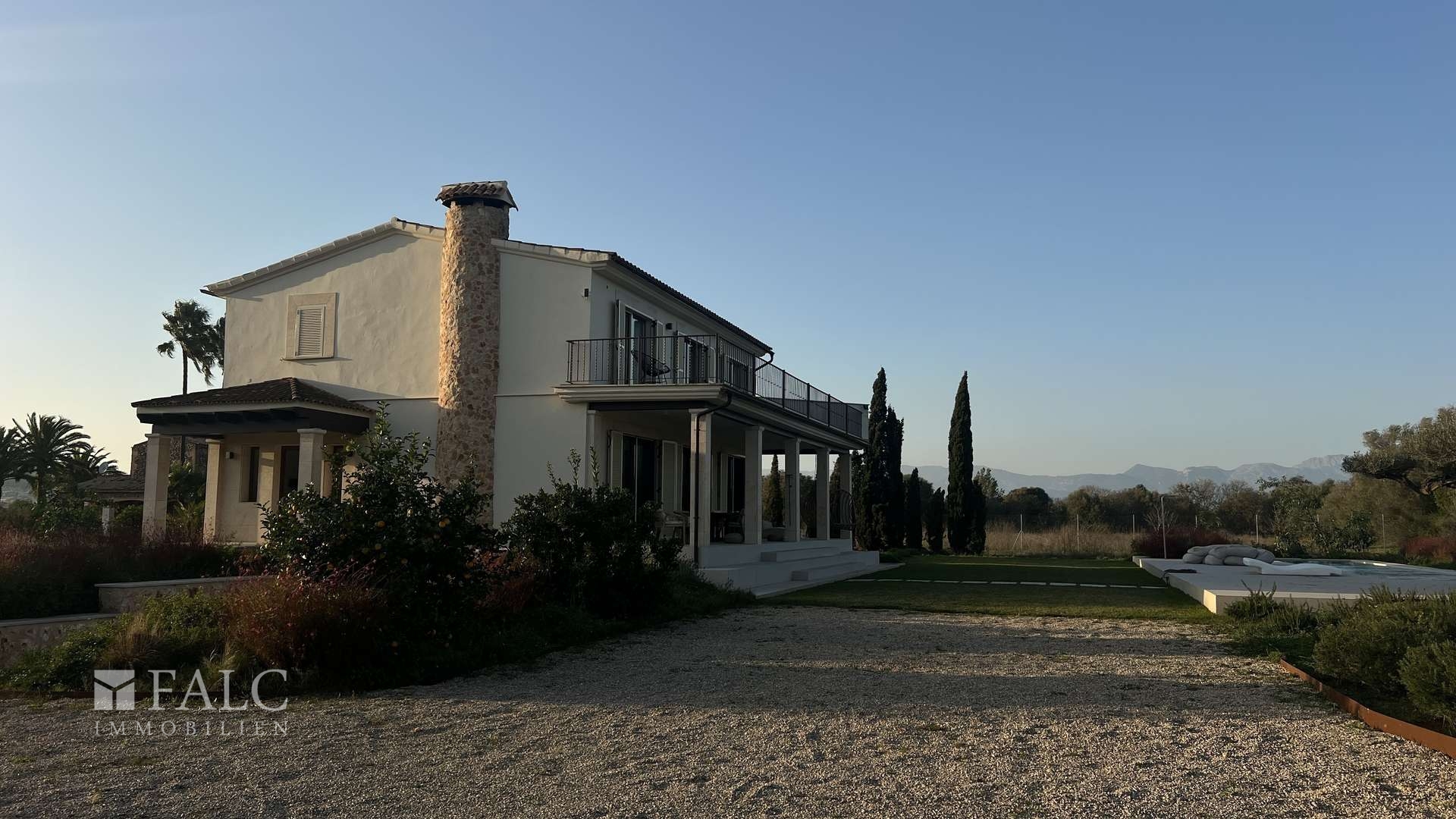 Haus