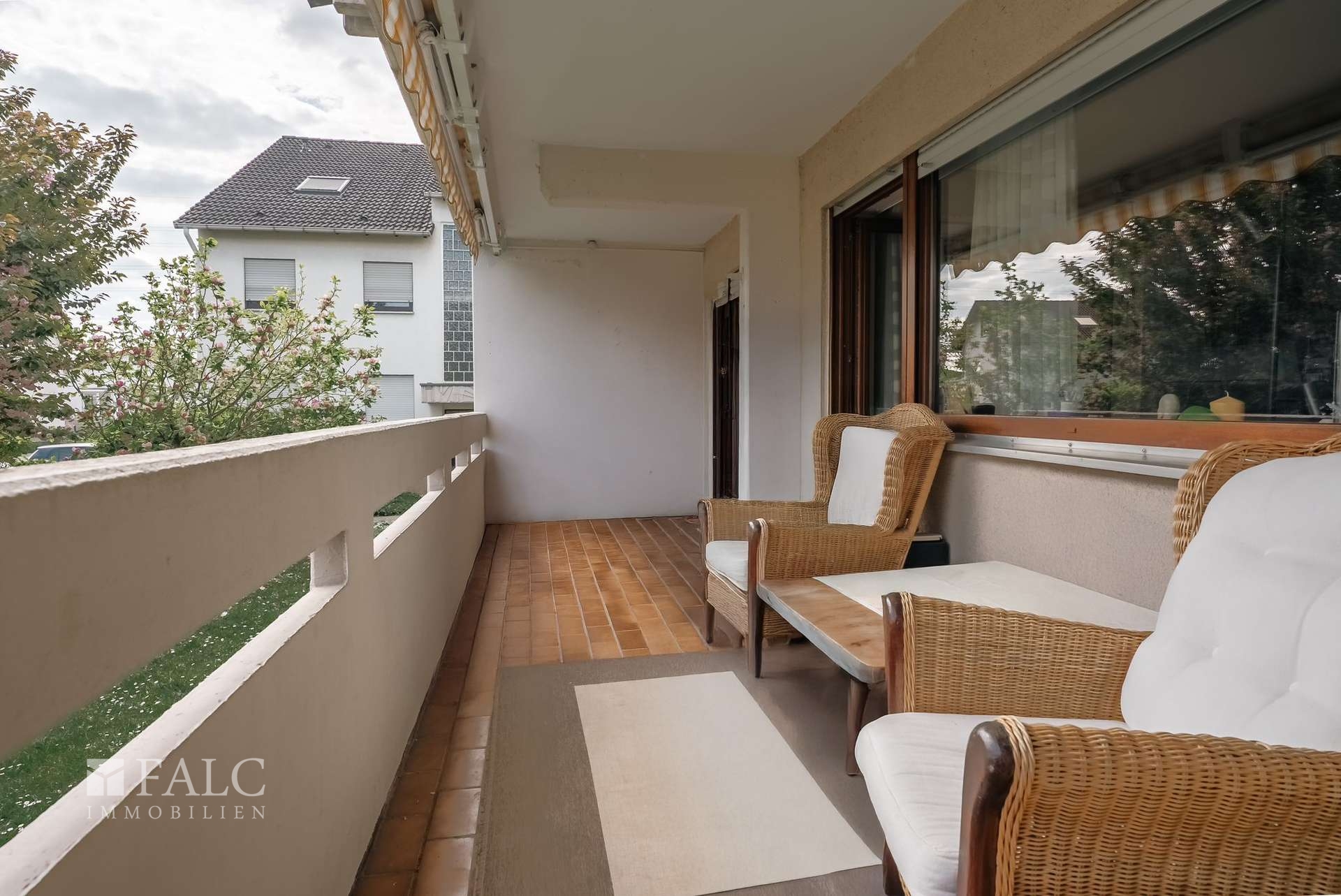 Loggia 