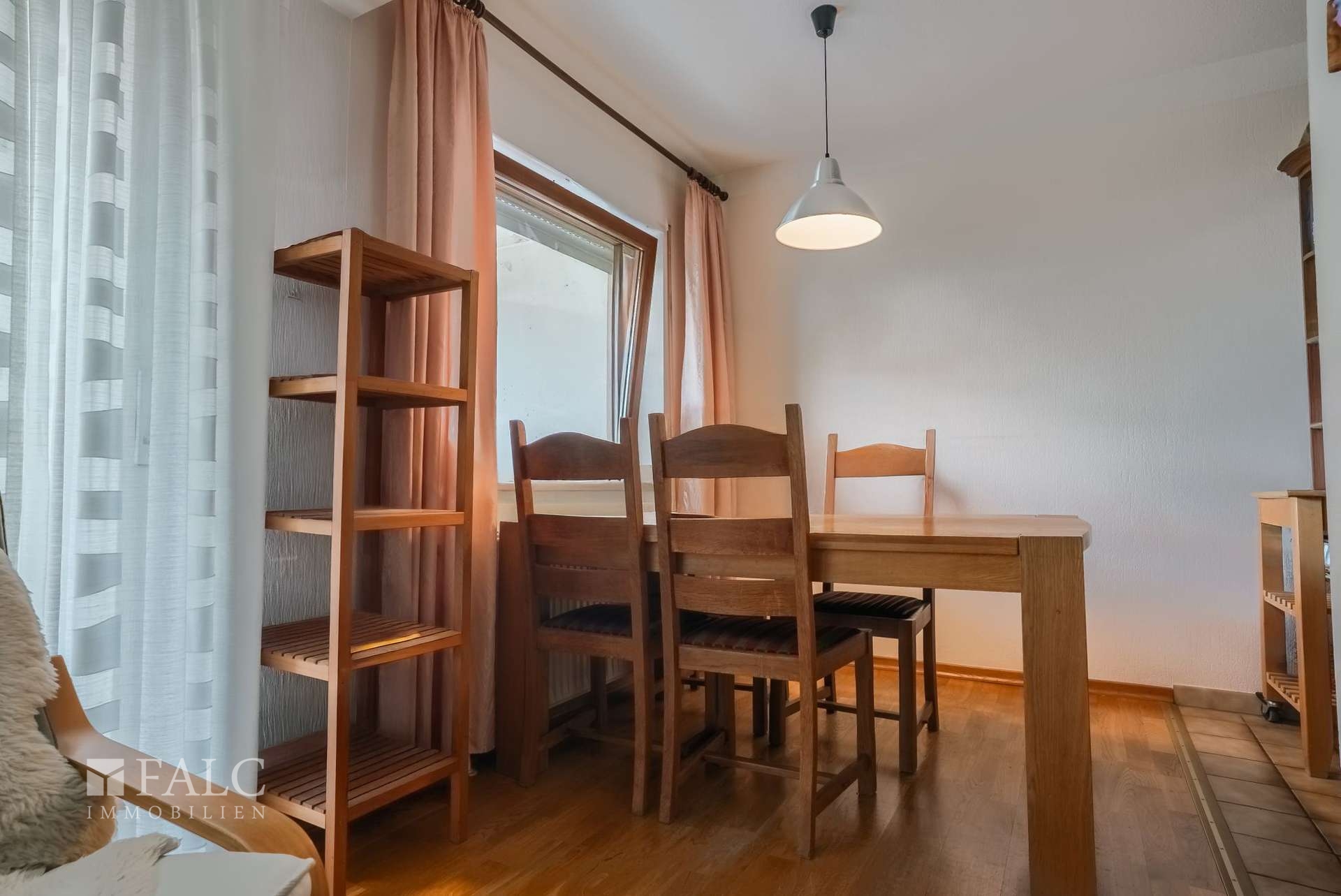 Esszimmer