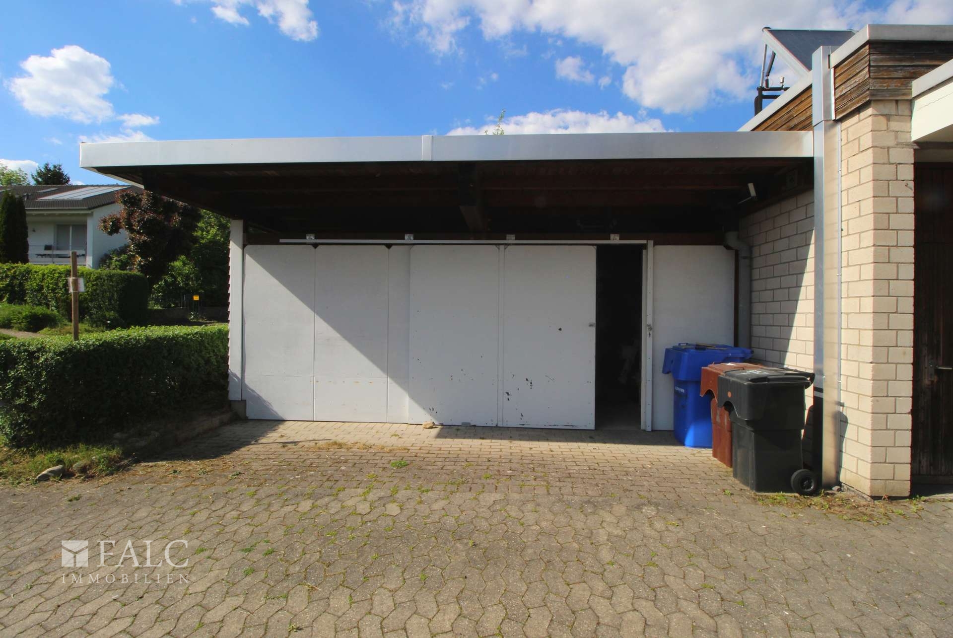 Carport