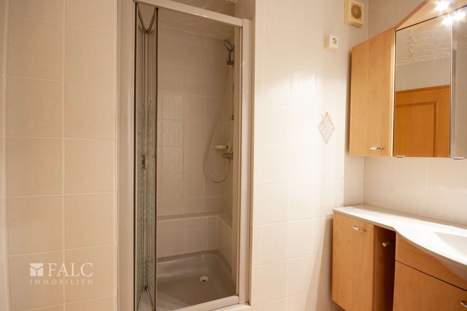 Bad/Dusche