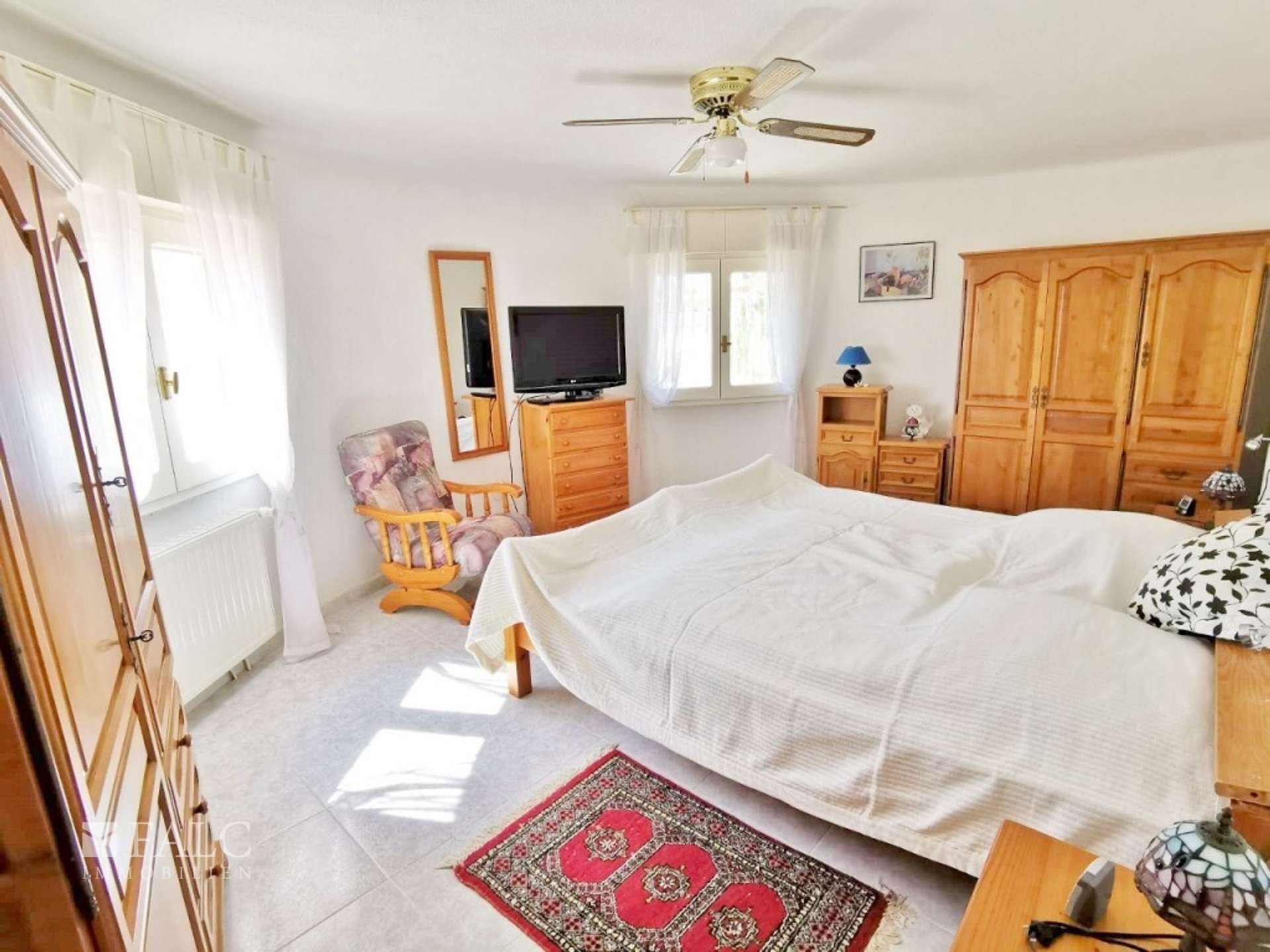 Apartment_Schlafzimmer