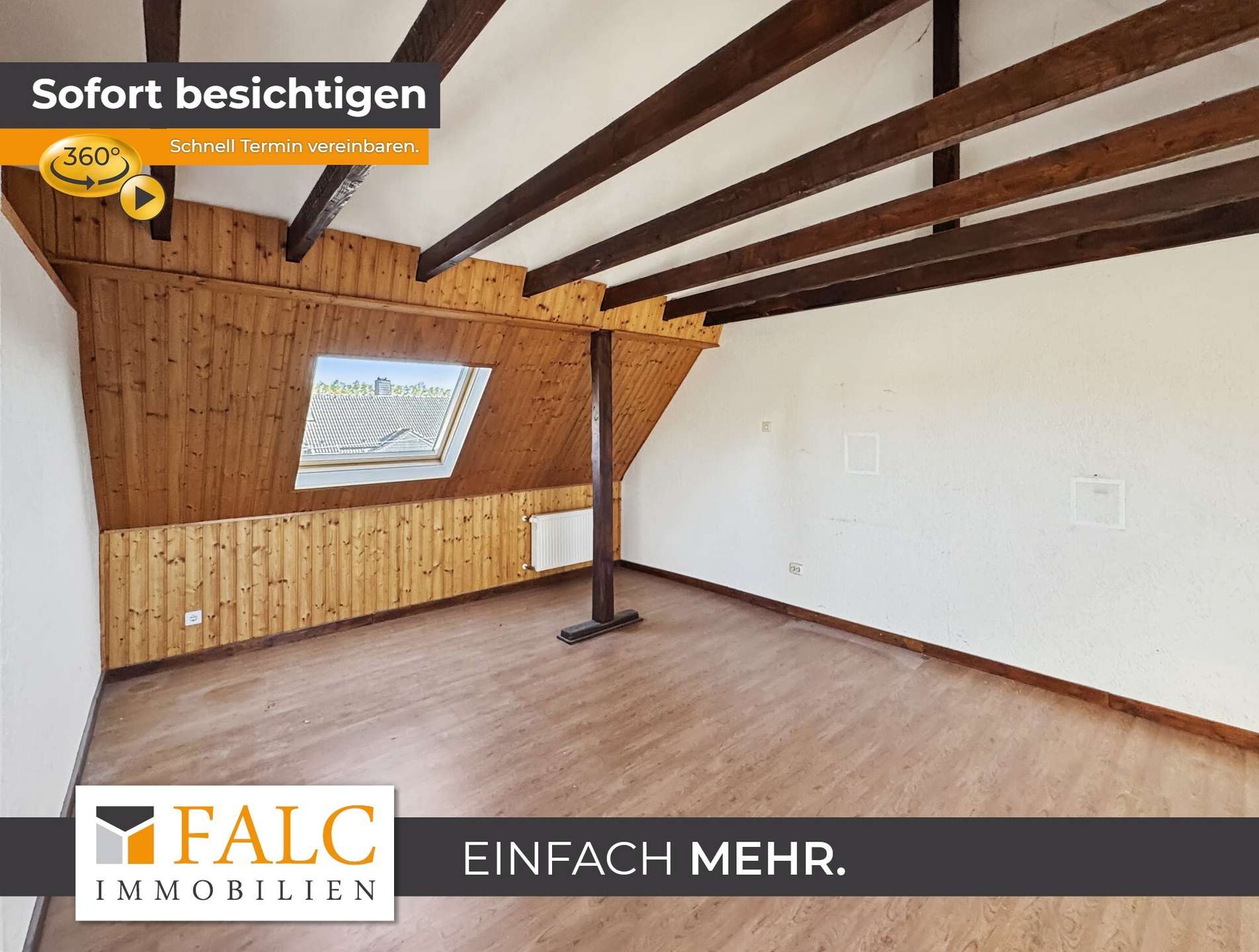 Dachgeschoss
