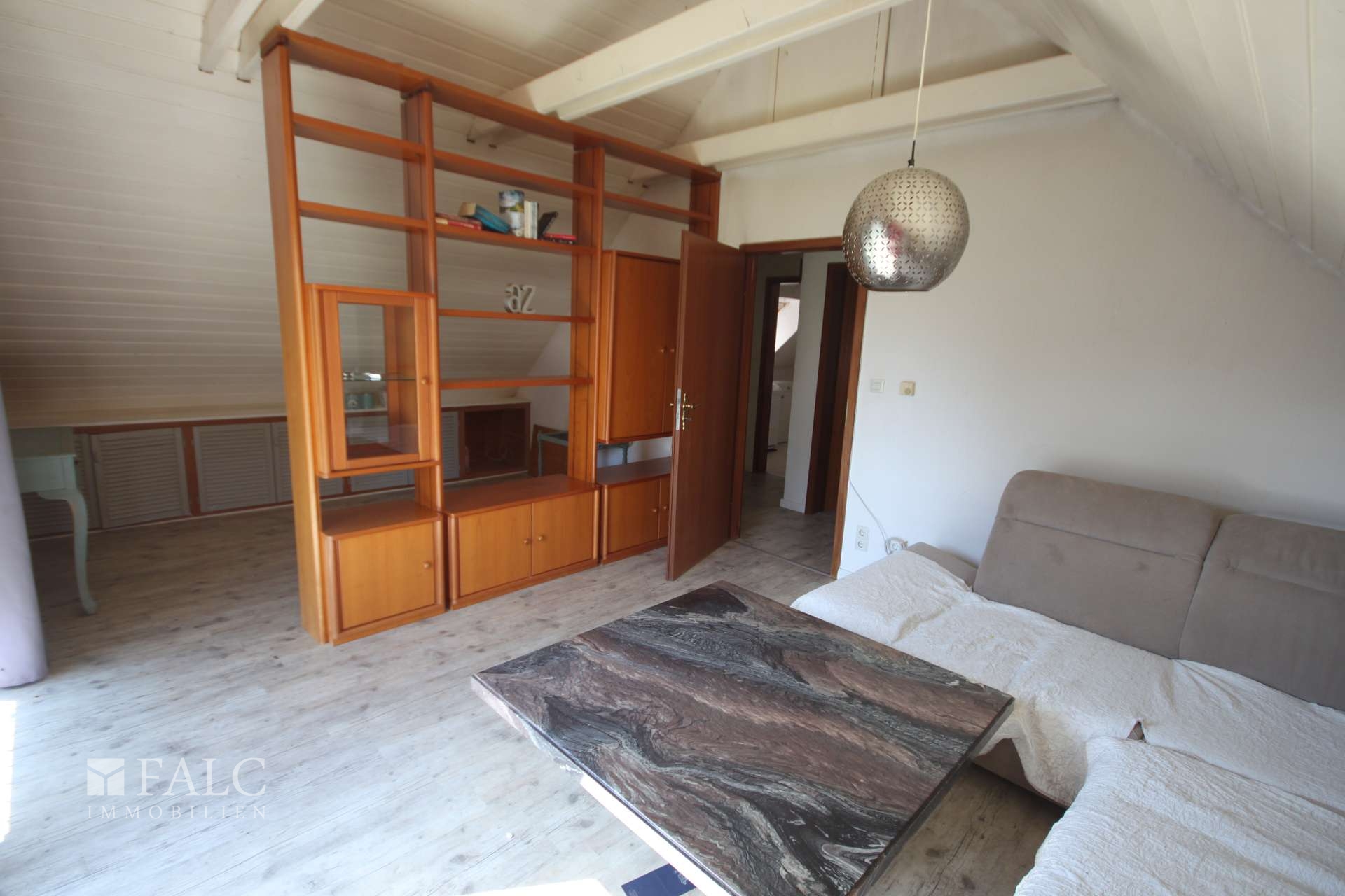Wohnzimmer OG