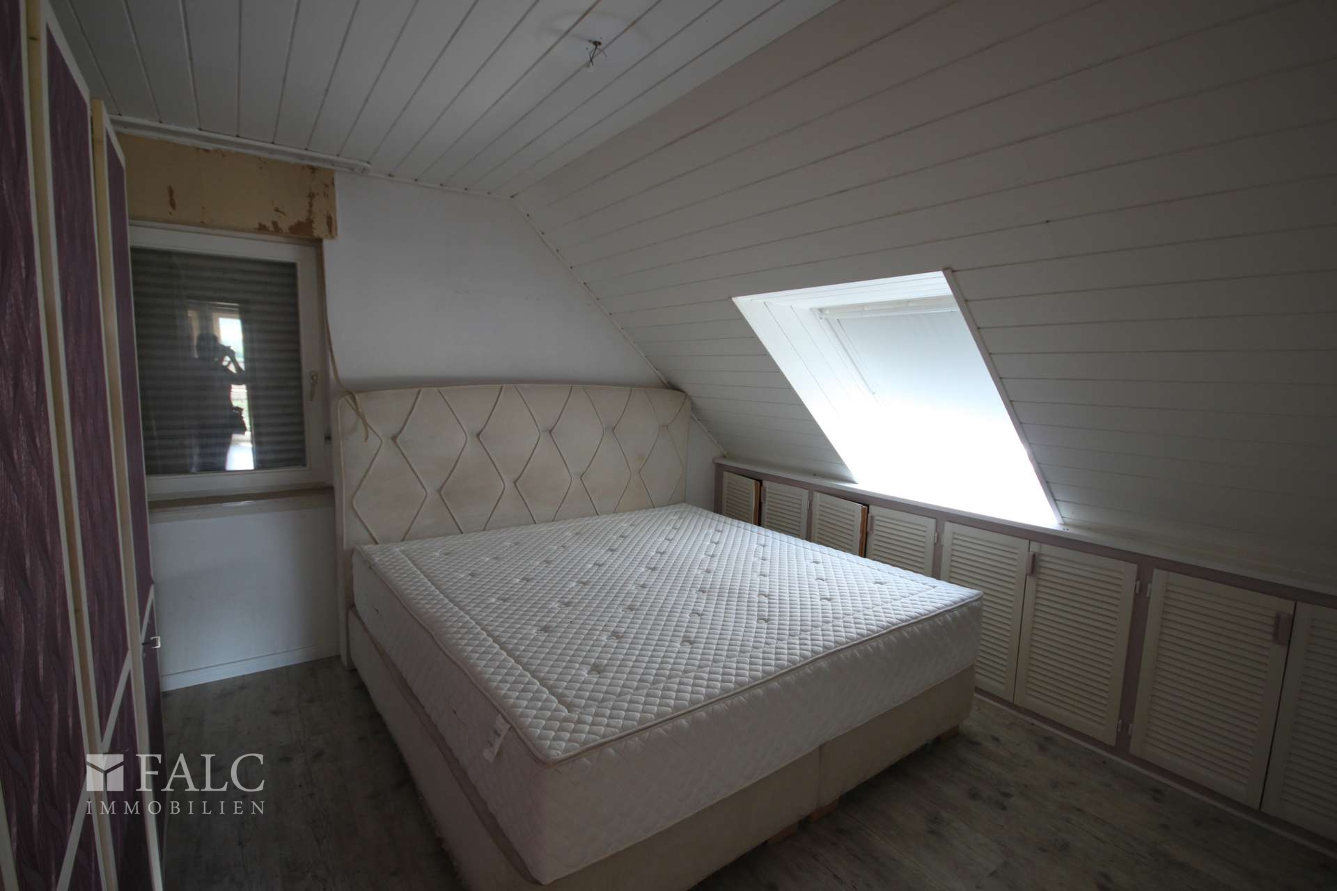 Schlafzimmer OG