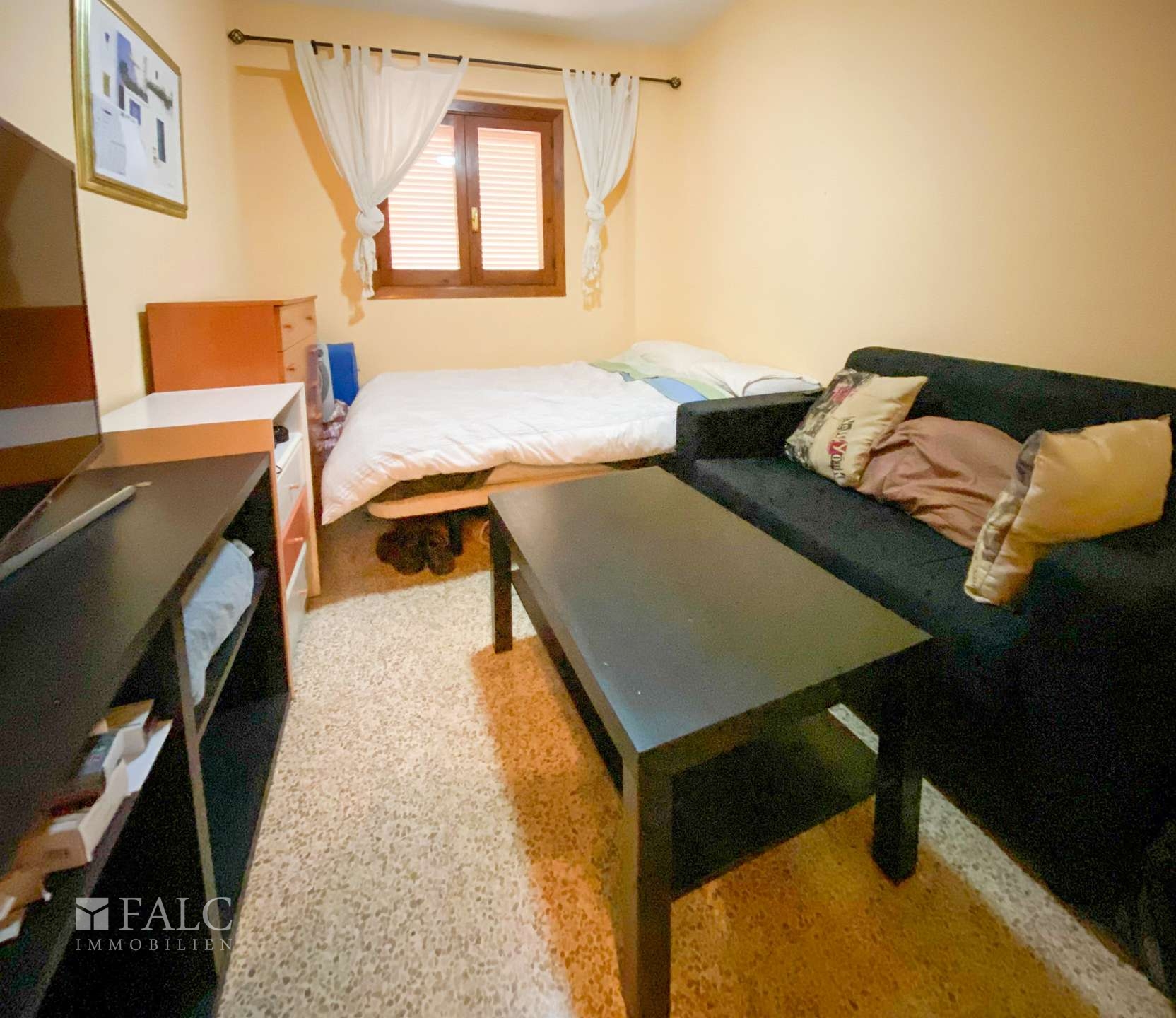 Schlafzimmer 2