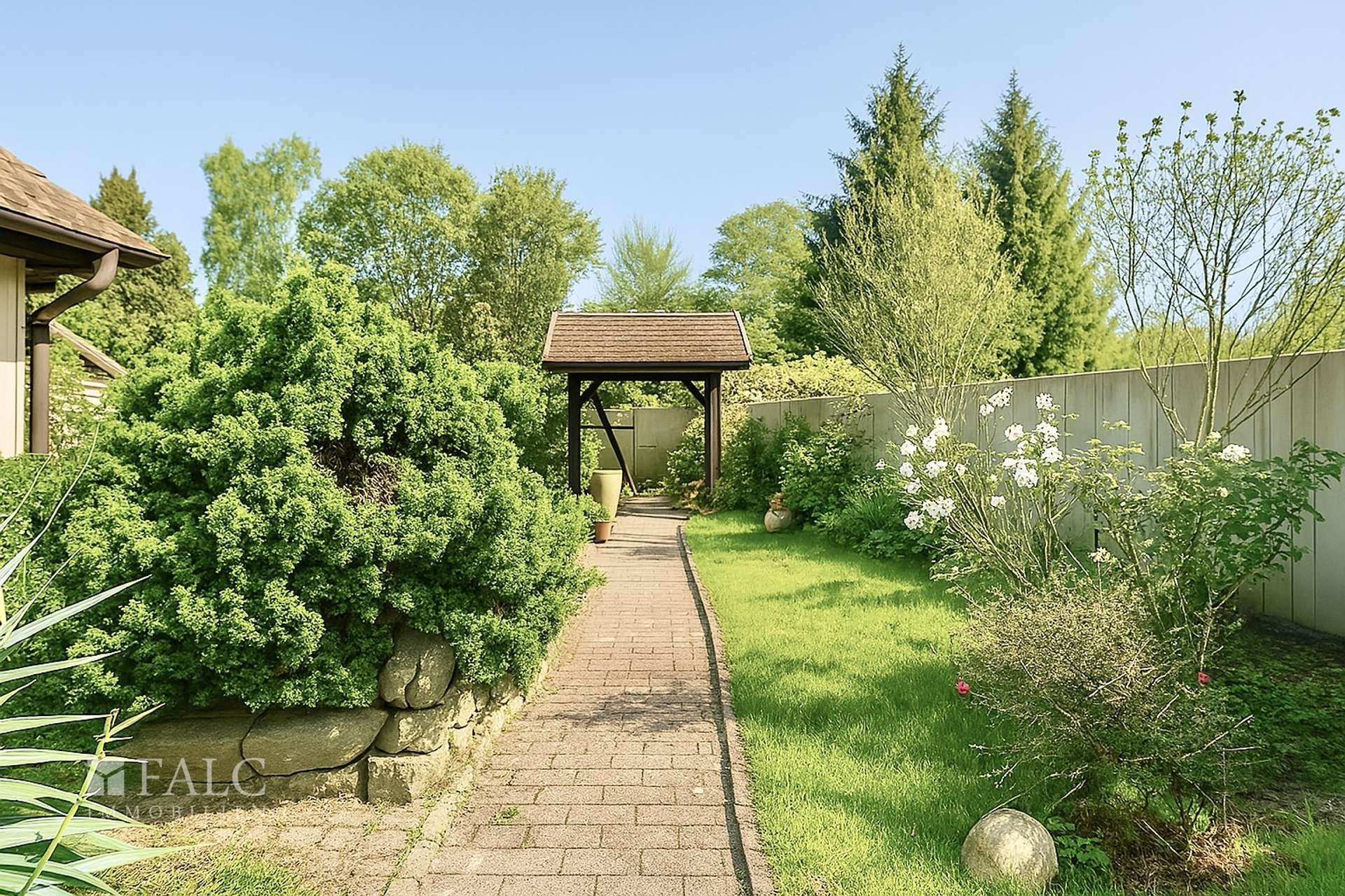 Garten 
