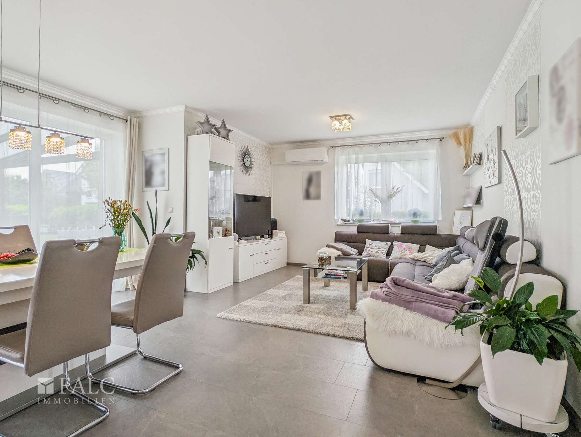 Wohzimmer