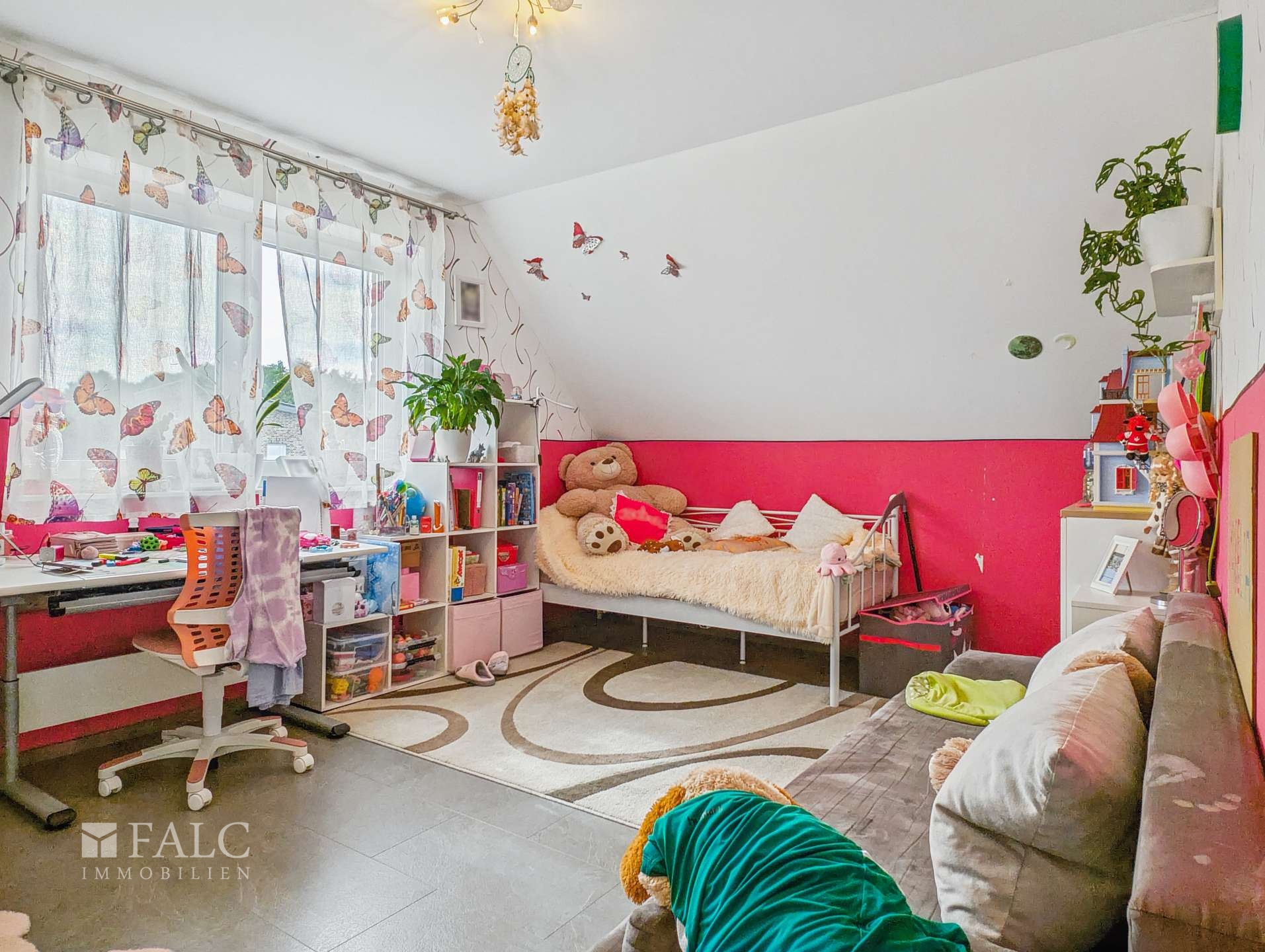 Kinderzimmer 2
