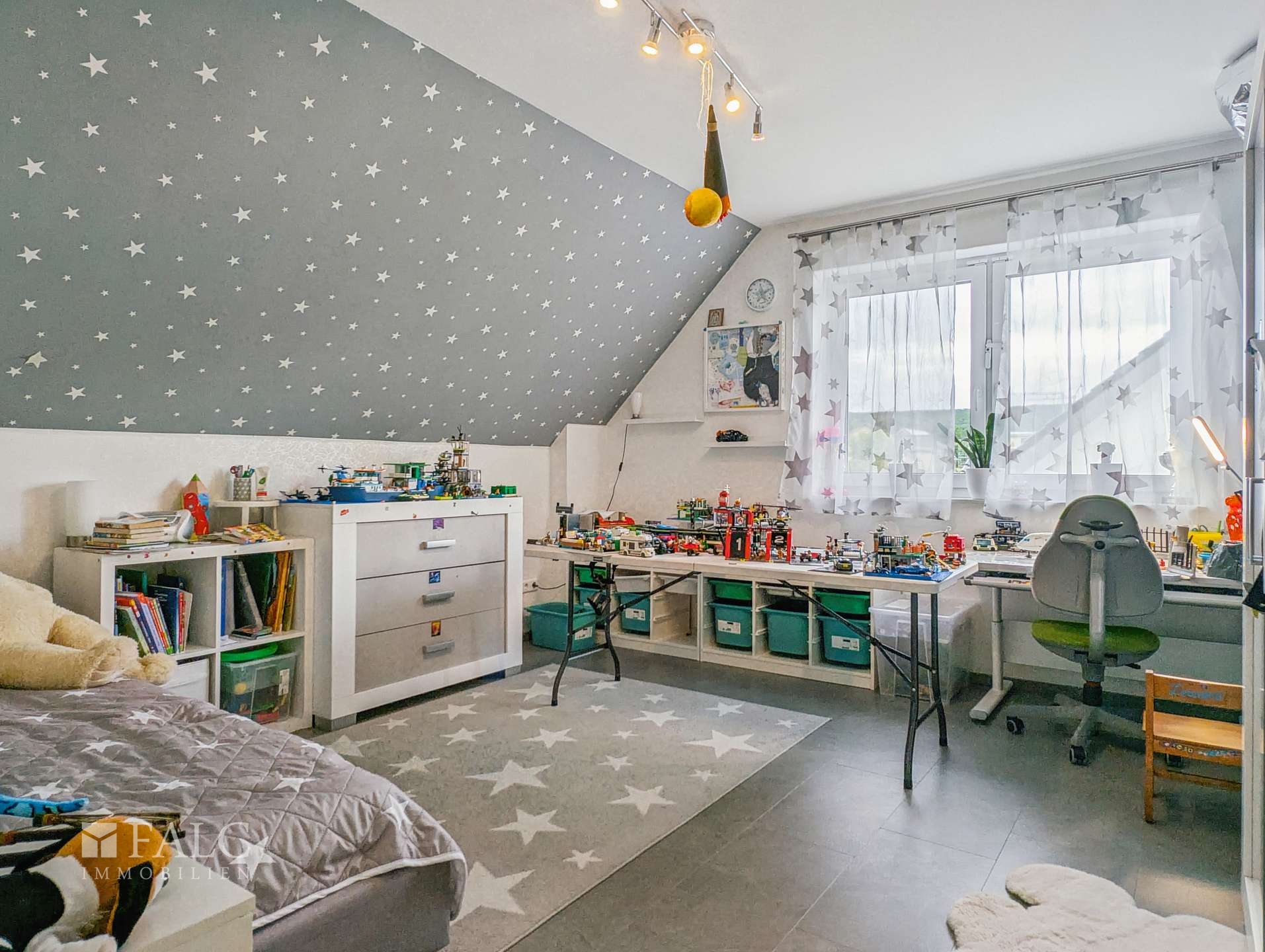 Kinderzimmer 1