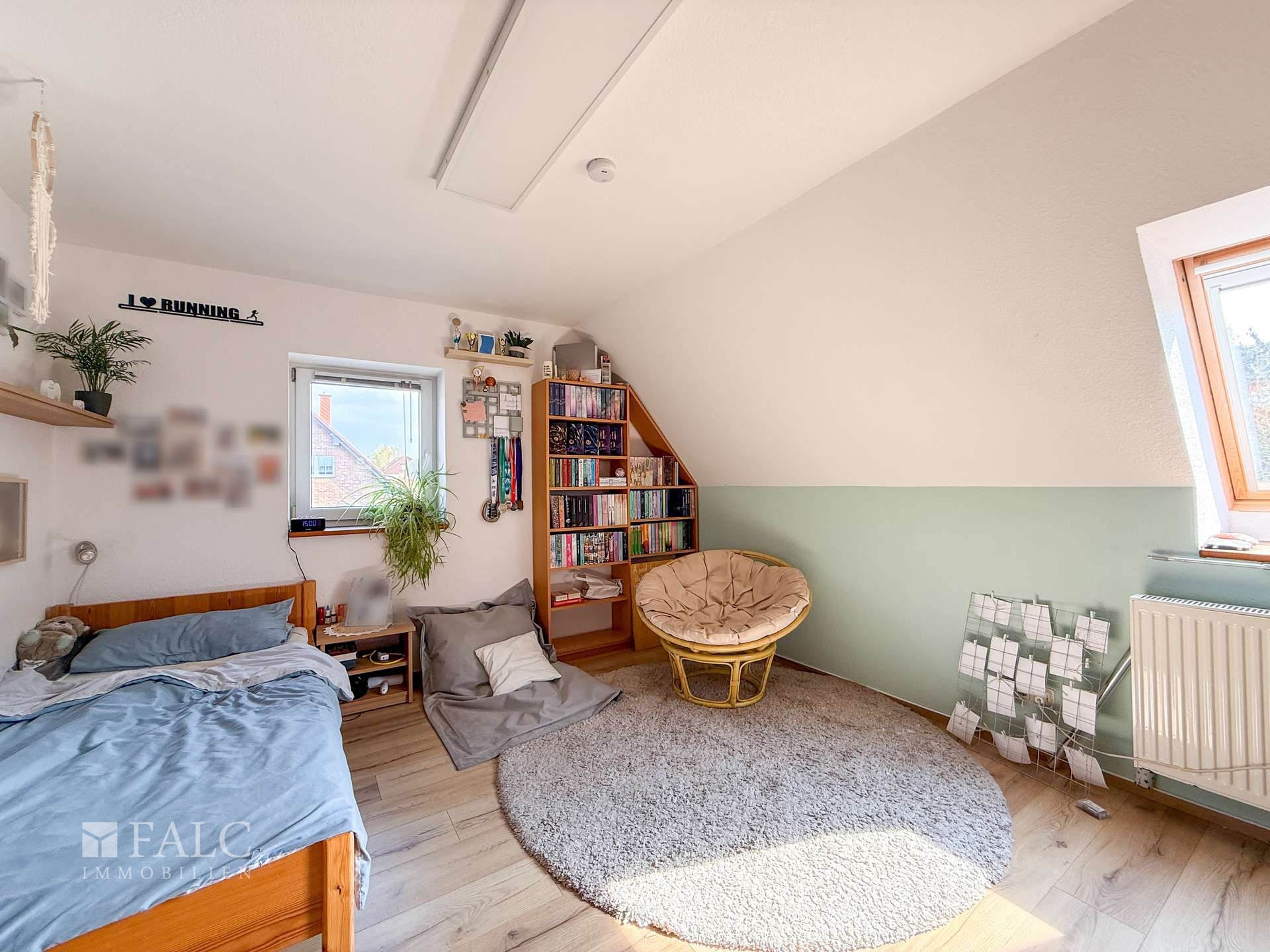 1. Kinderzimmer