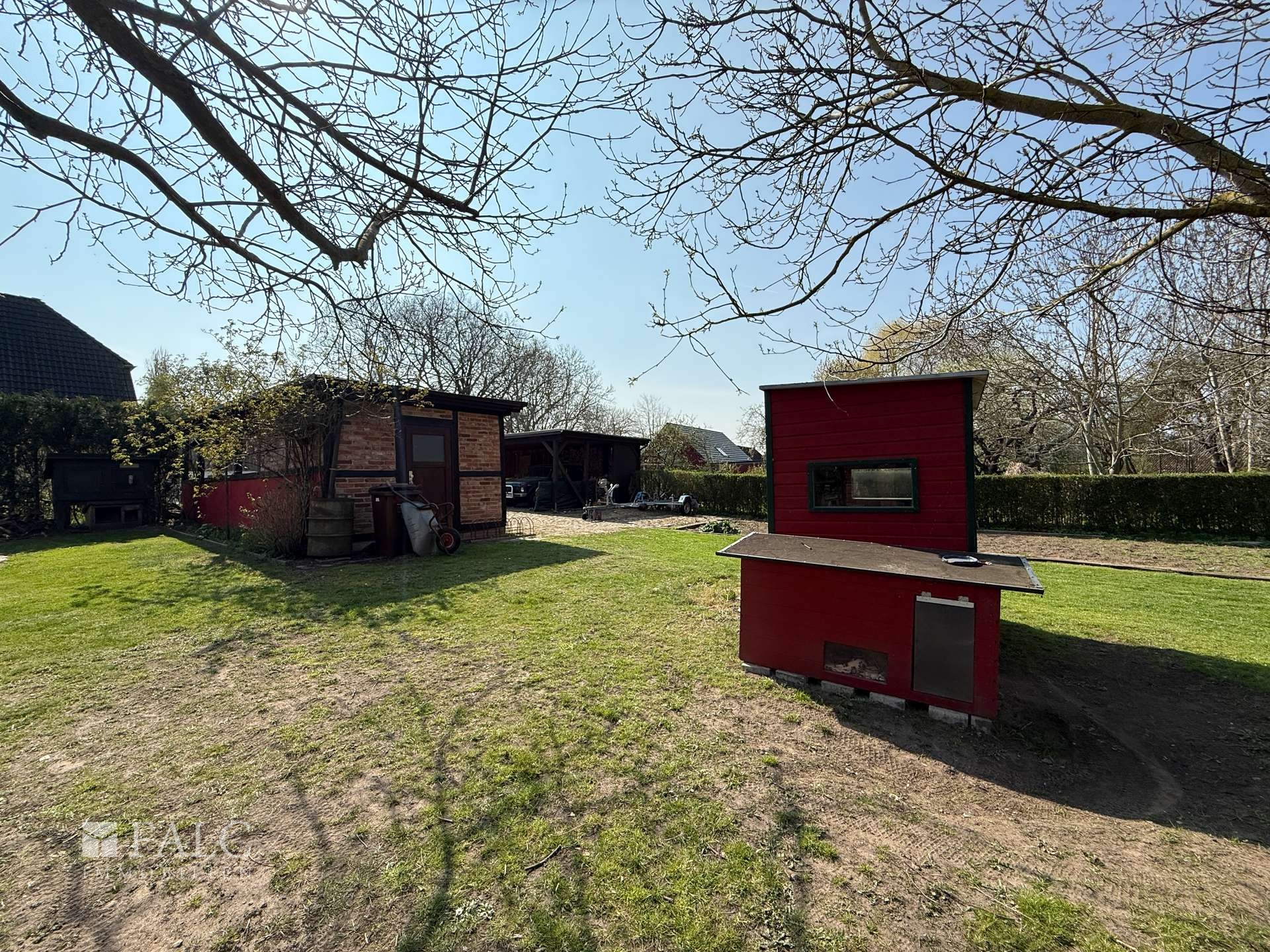 Spielehaus