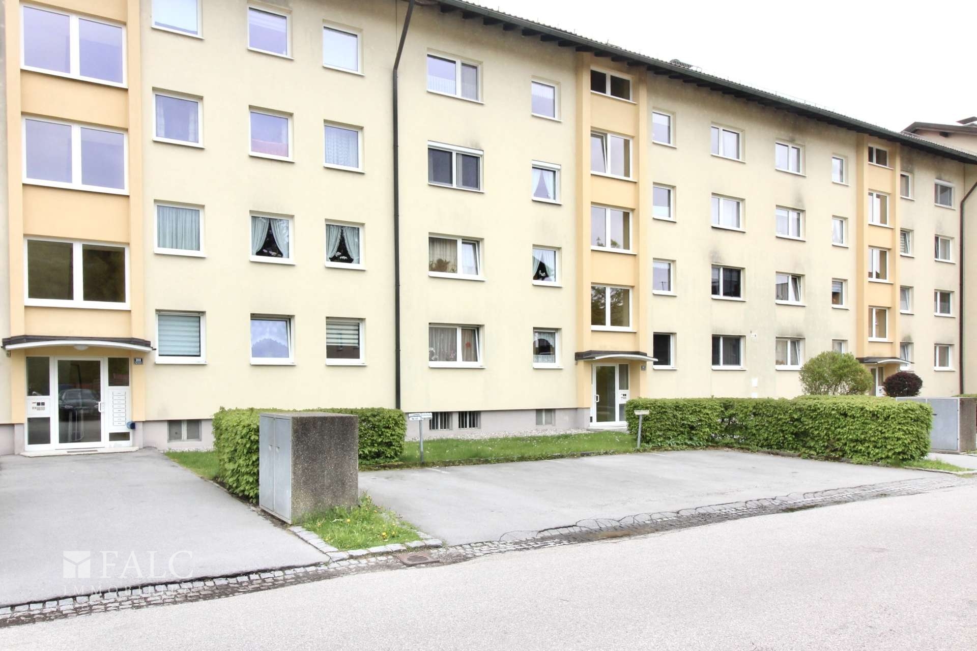Gebäude