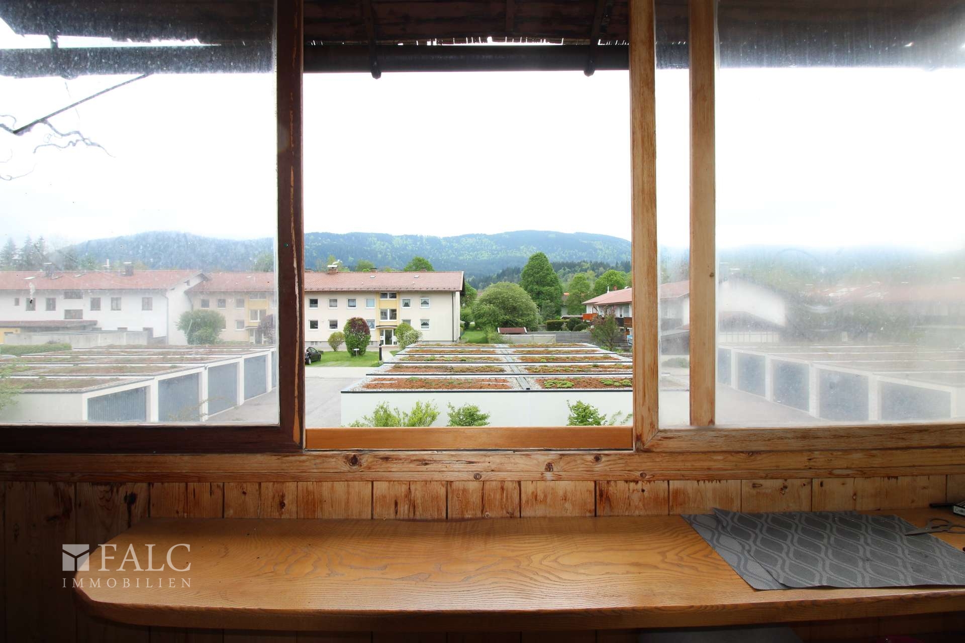Balkon/Loggia