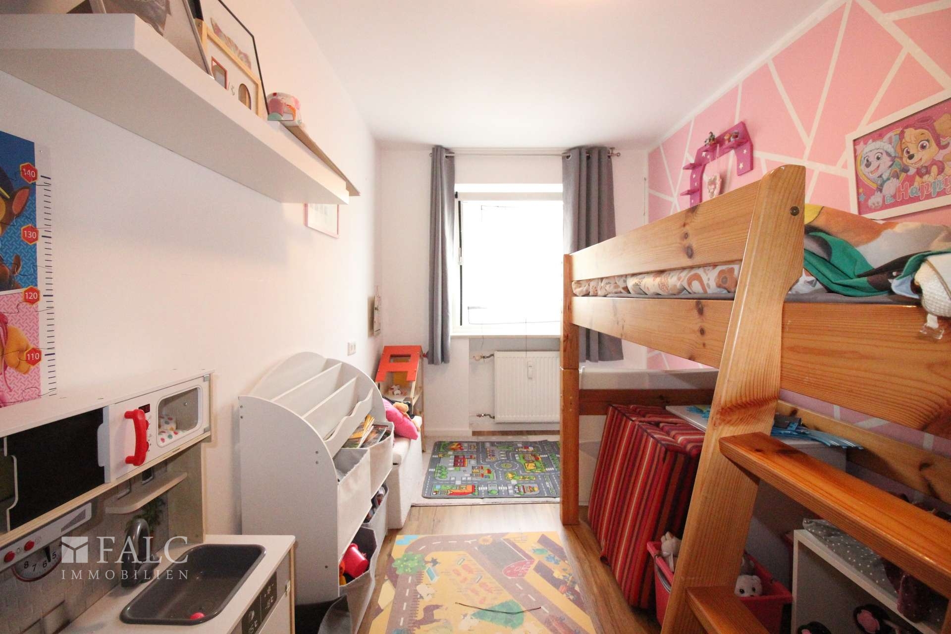 Kinderzimmer