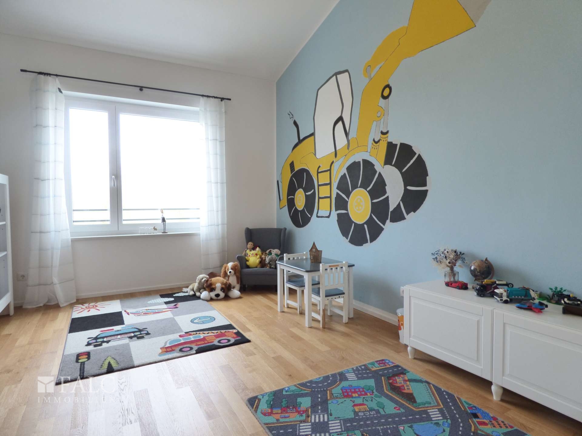 Kinderzimmer 2