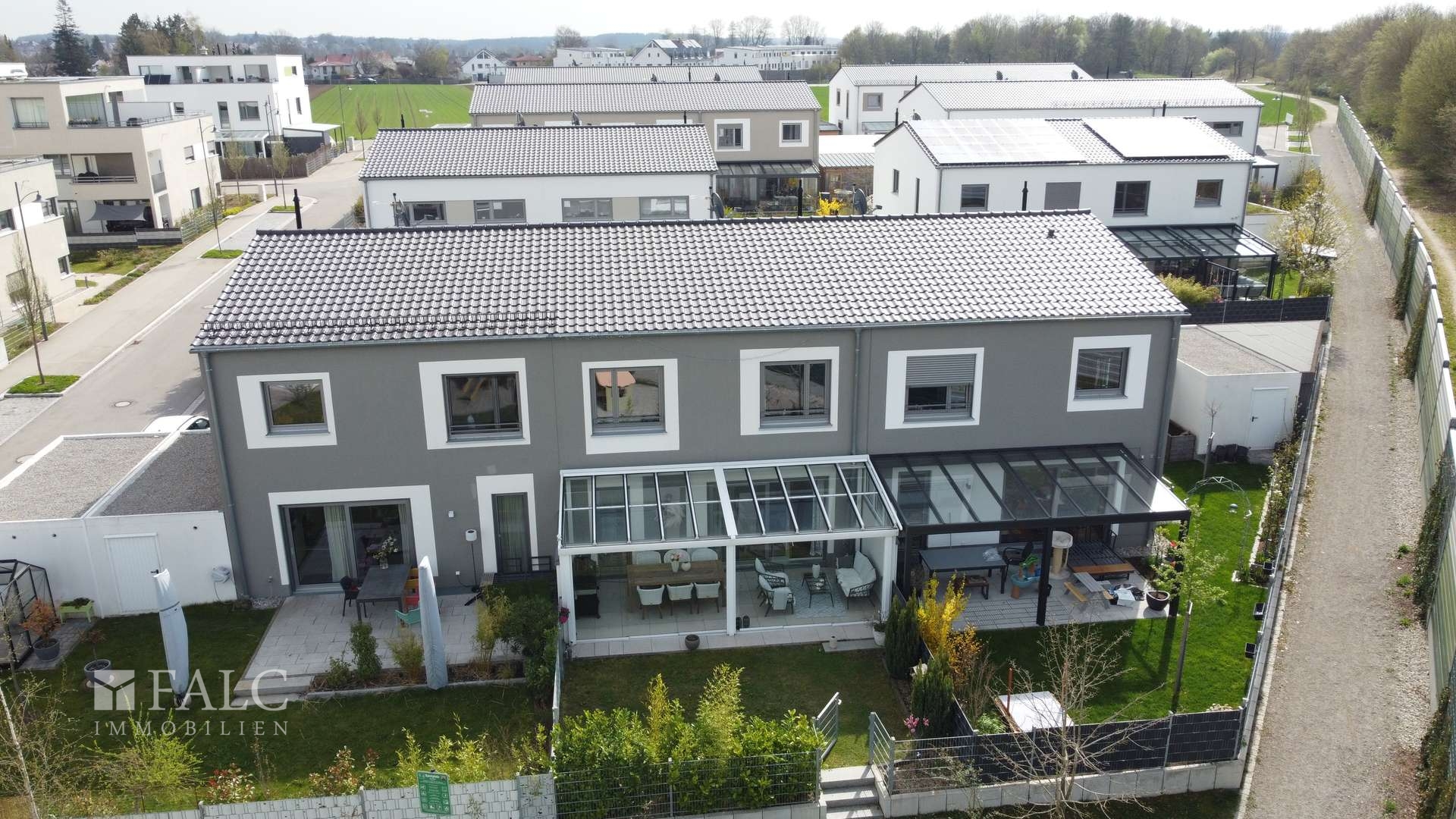 Haus