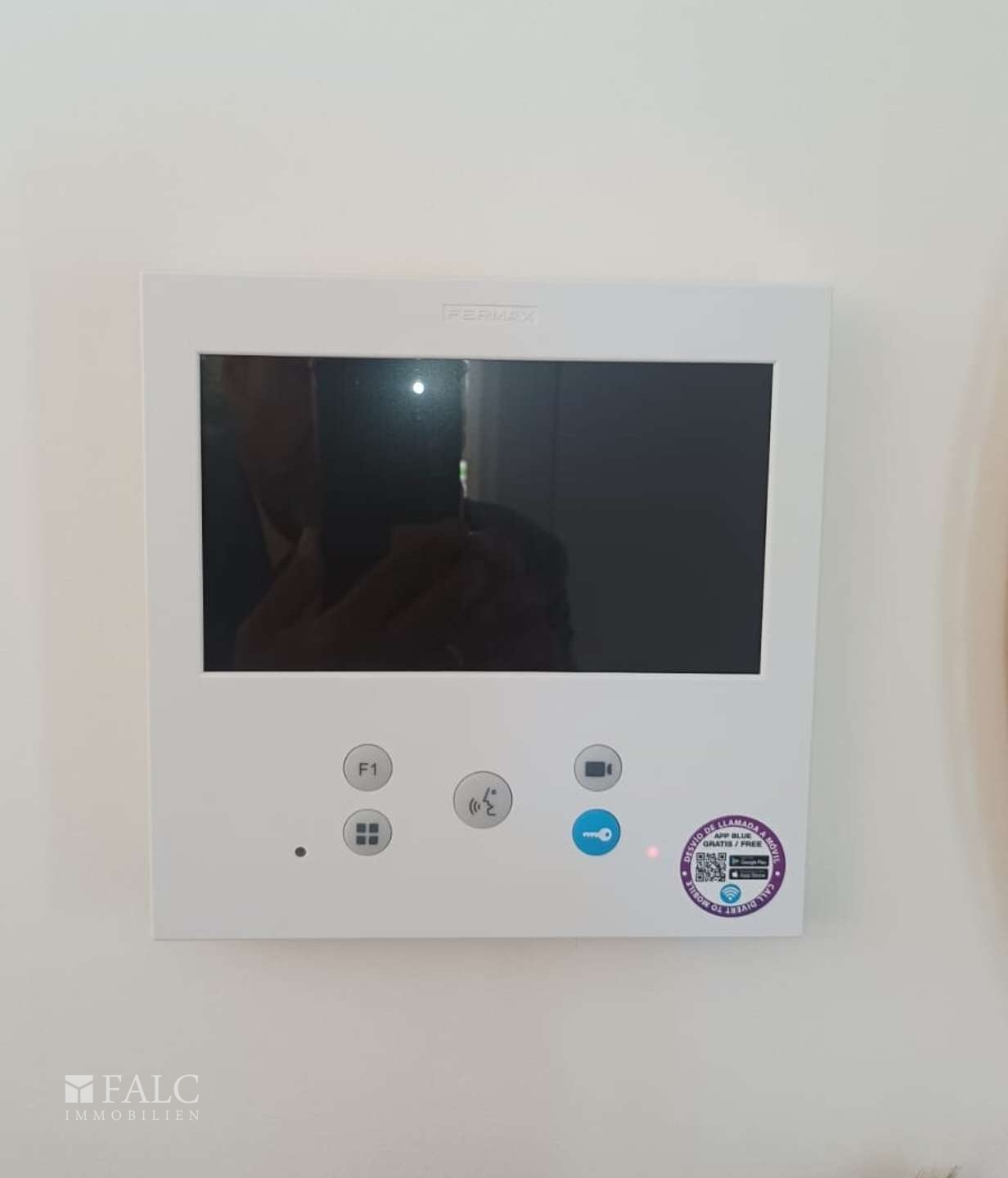 Security System / Kamera