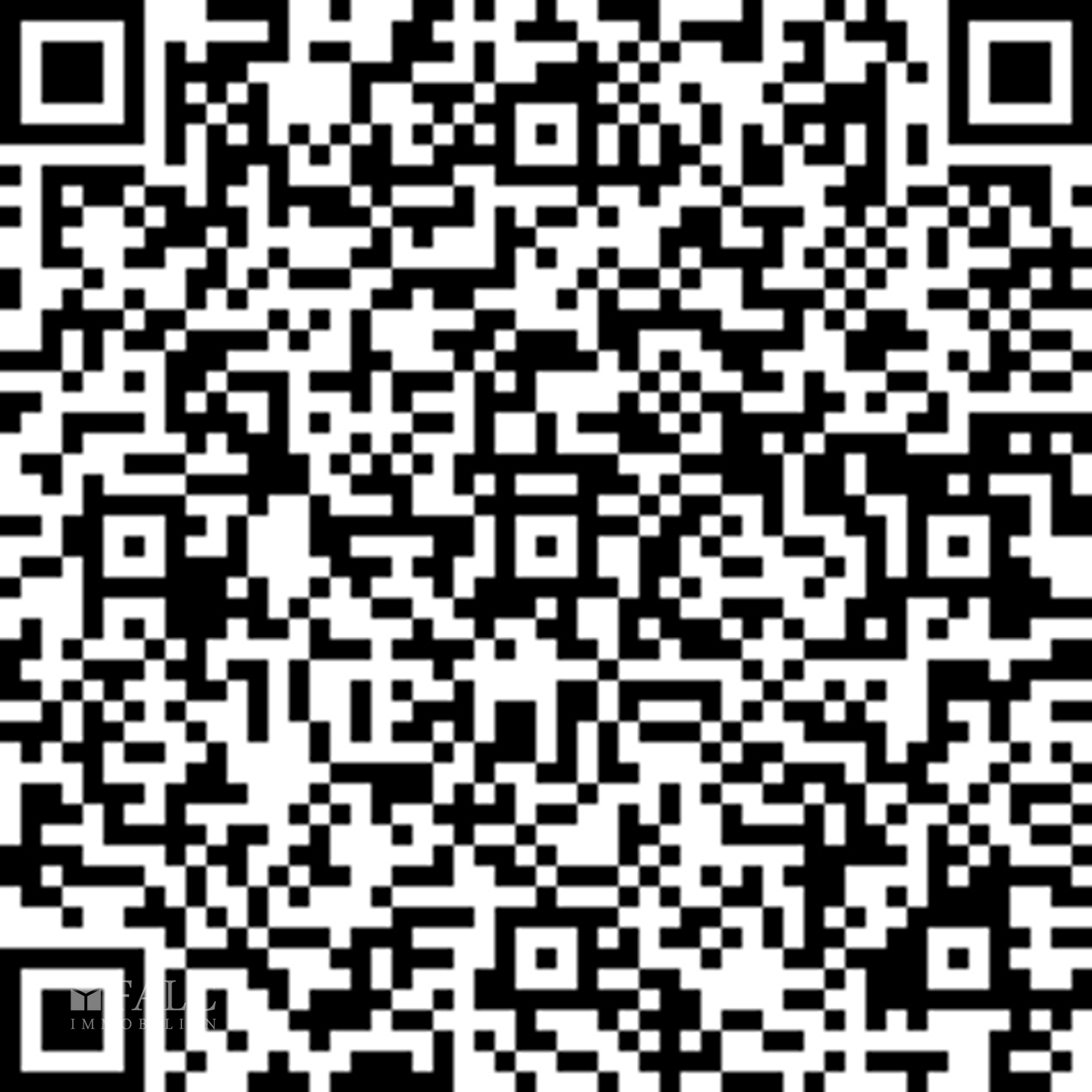 QR-Lageplan