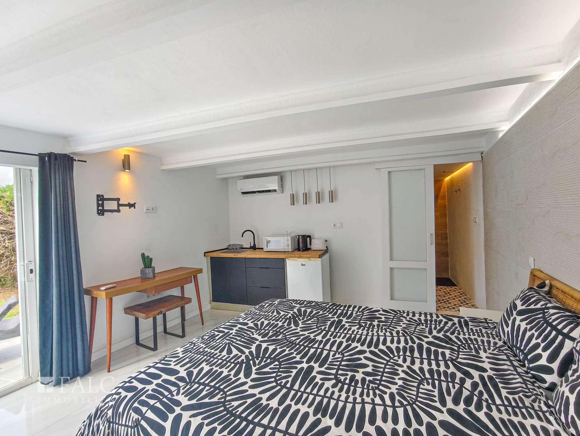 Wohnung