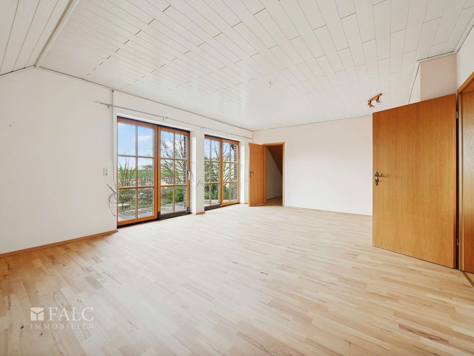 Elternschlafzimmer