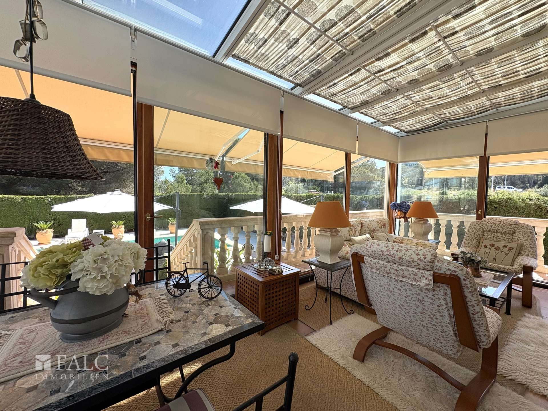 Wintergarden