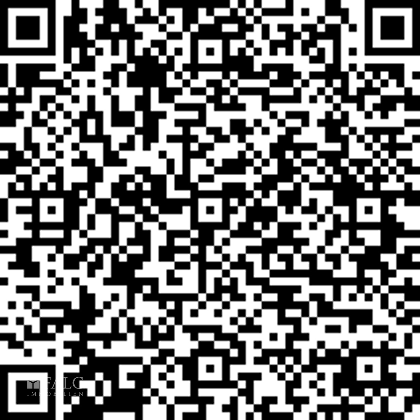 QR-Lageplan