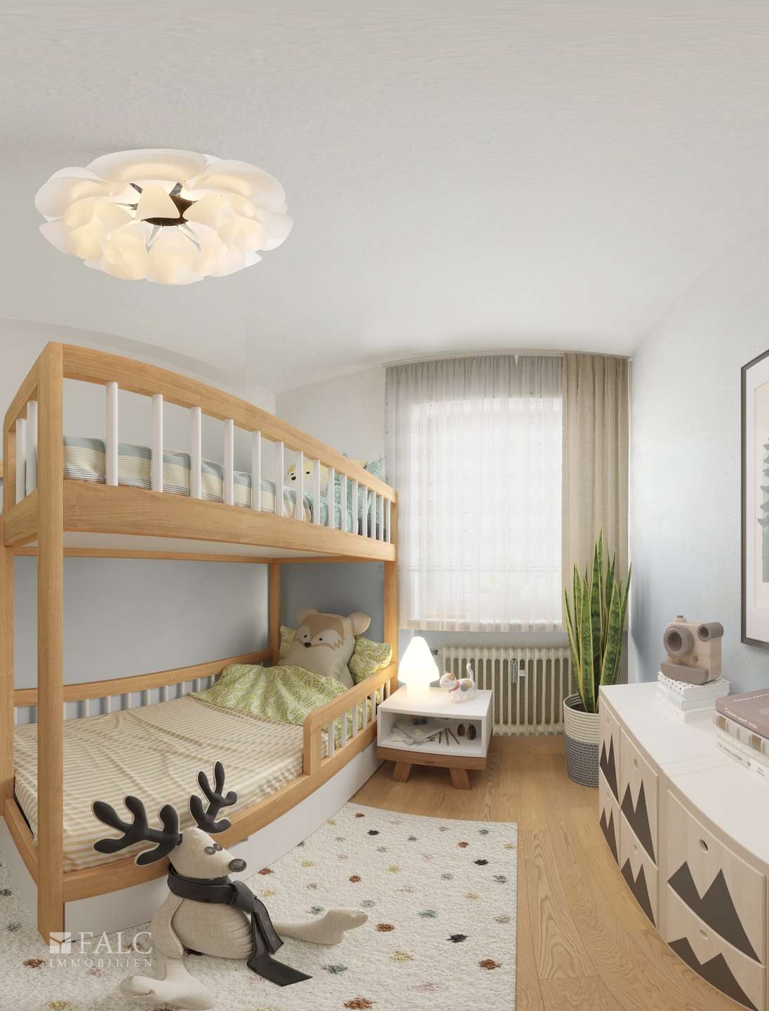 Kinderzimmer