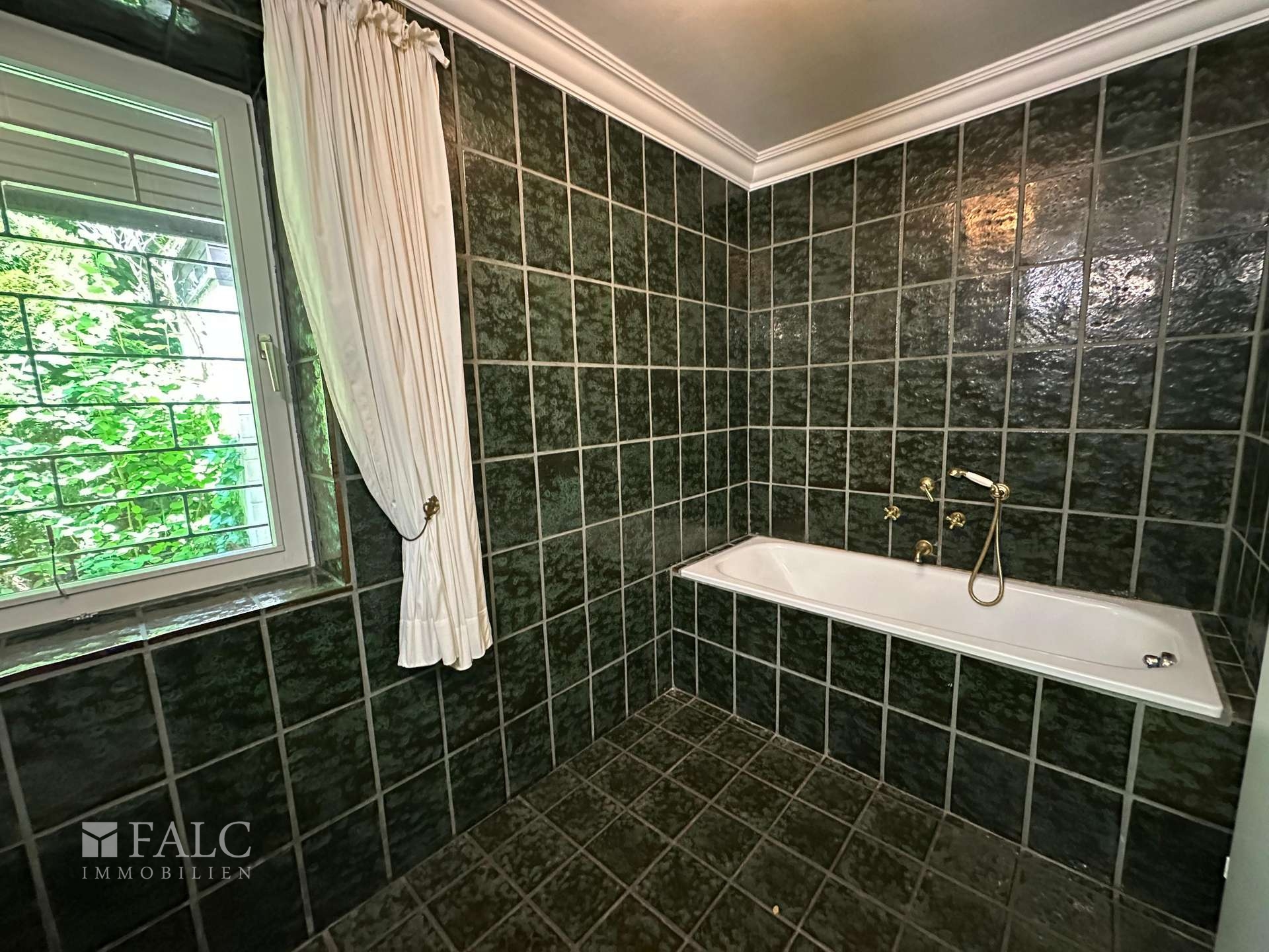 Badezimmer EG