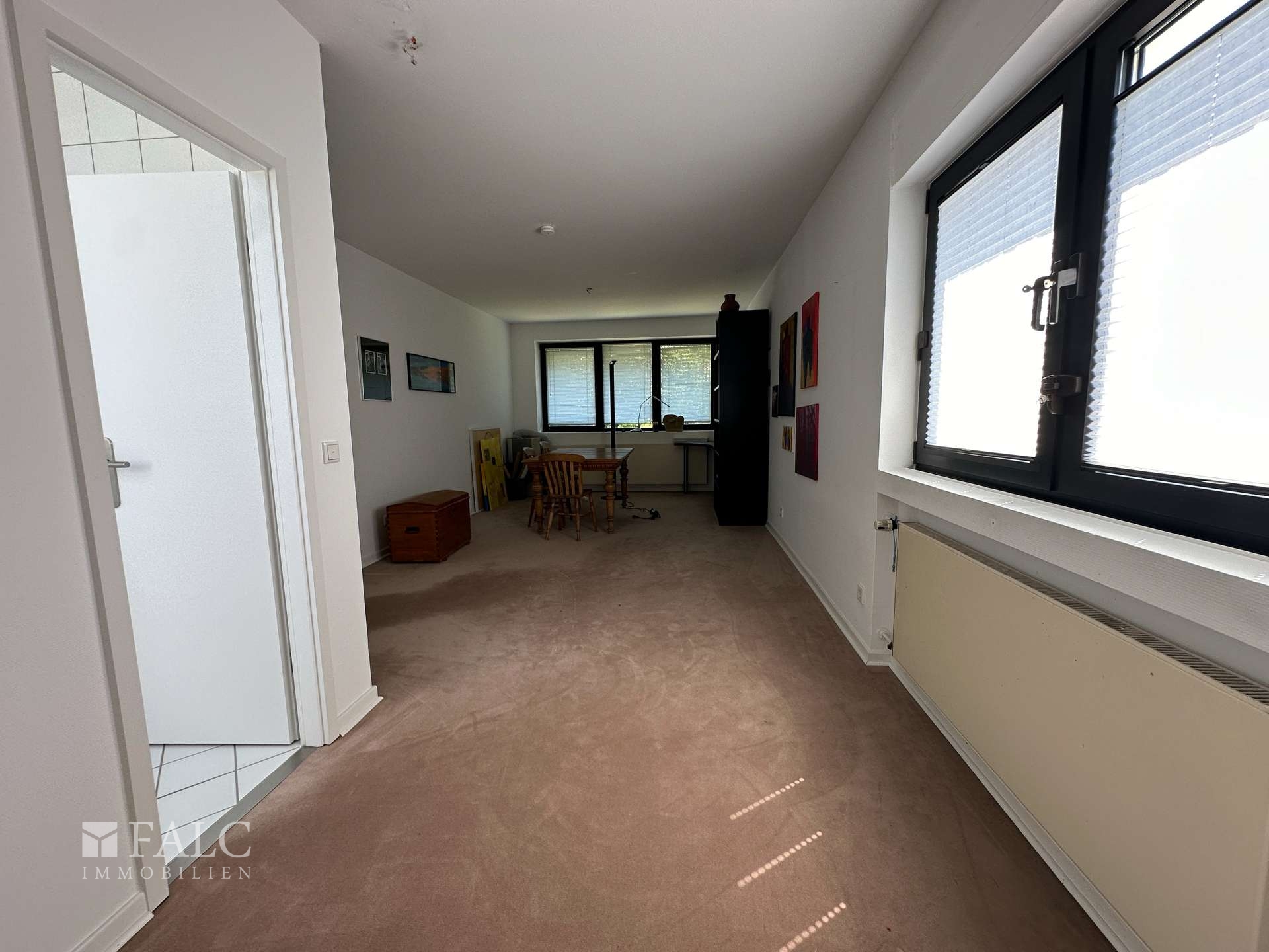 Damenzimmer