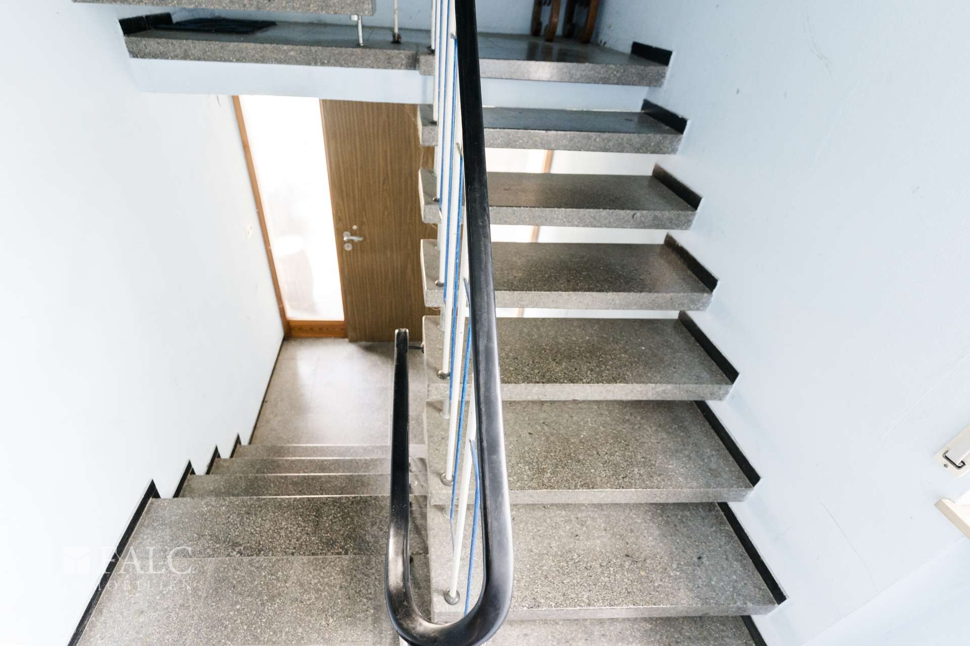 Treppenhaus