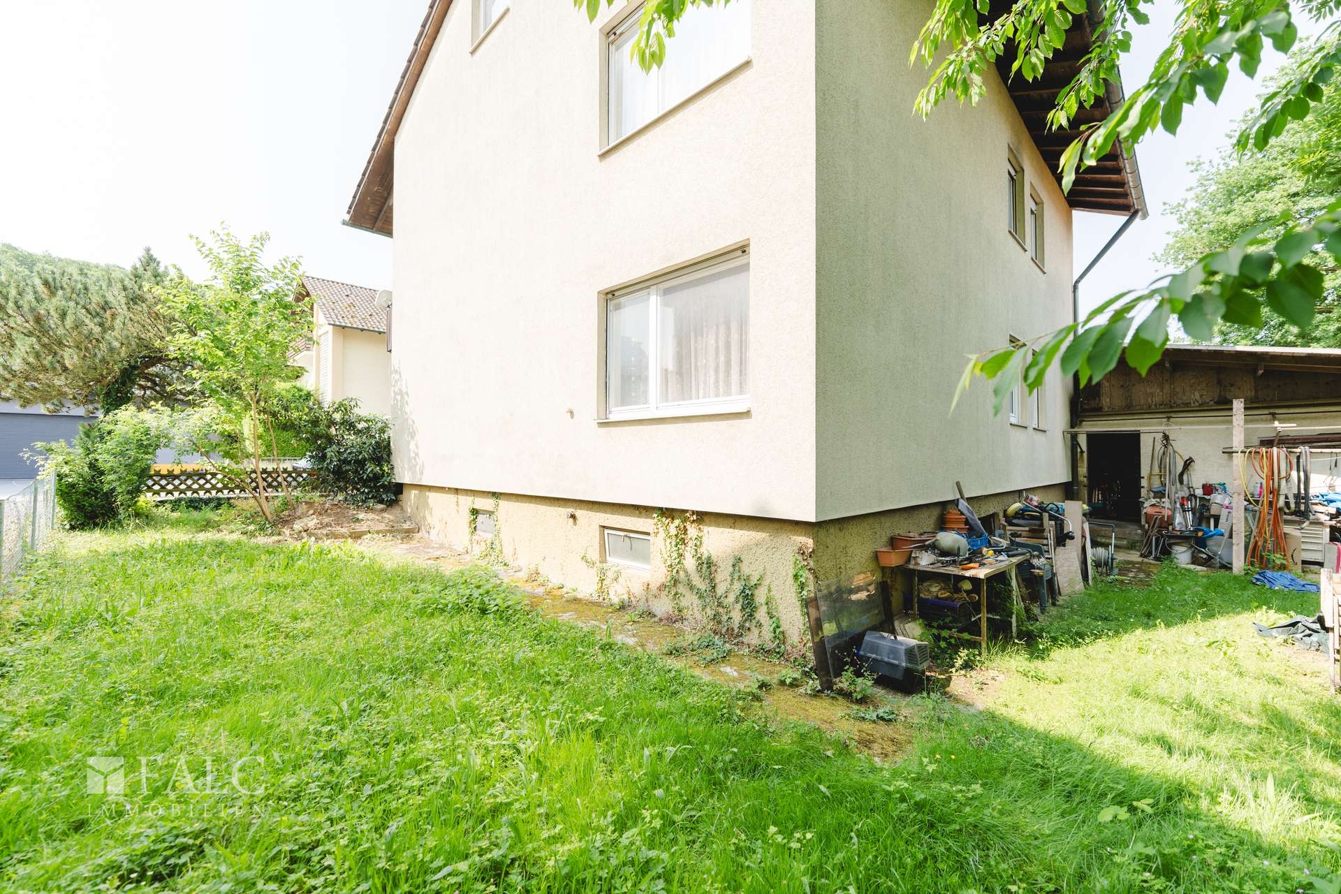 Garten