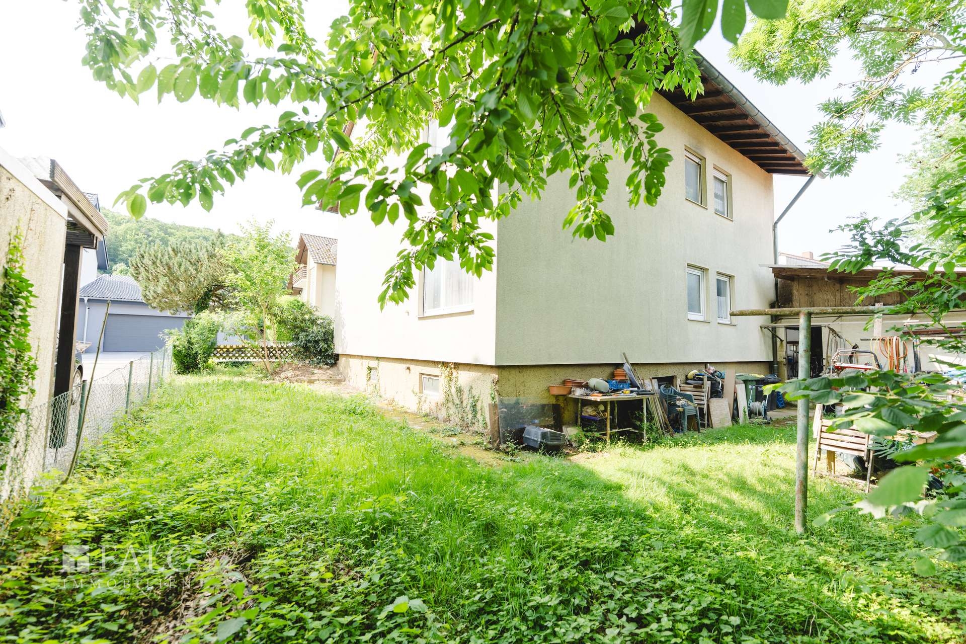 Garten