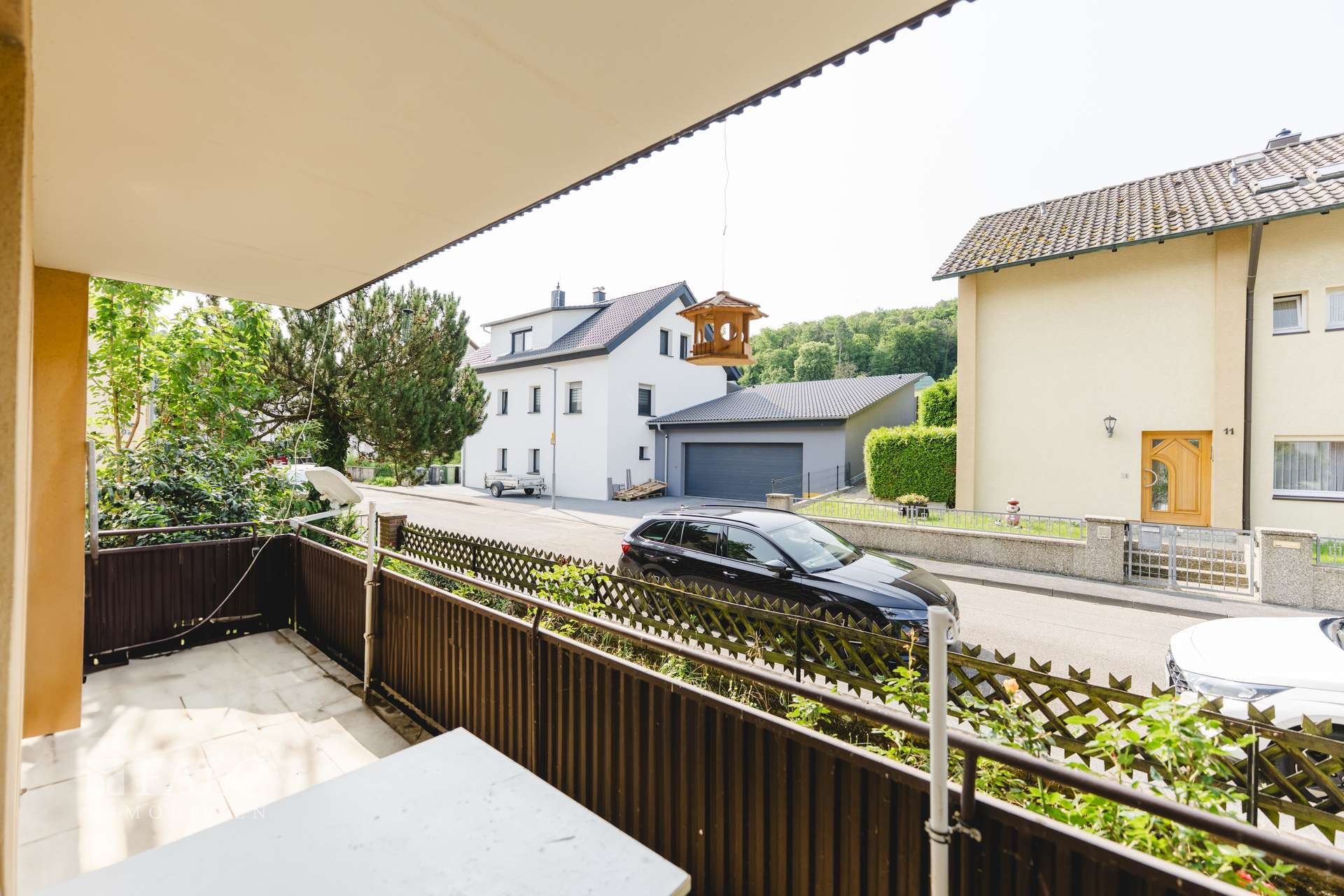 EG Balkon