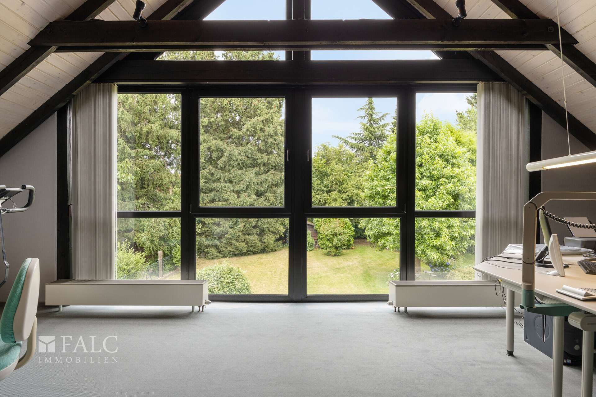 Studio Blick Garten