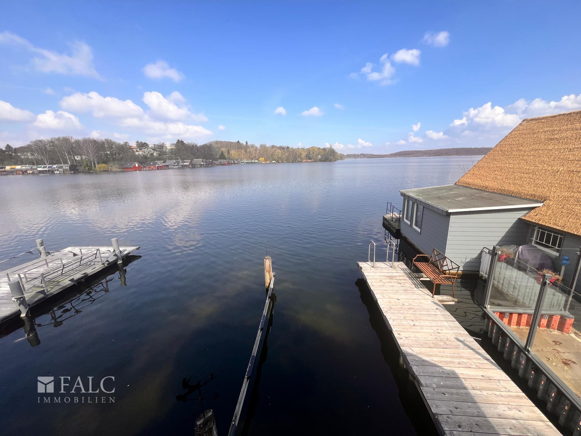 Ziegelaußensee