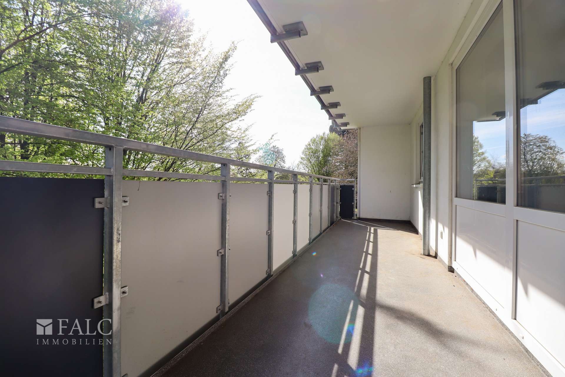 Balkon 1.OG
