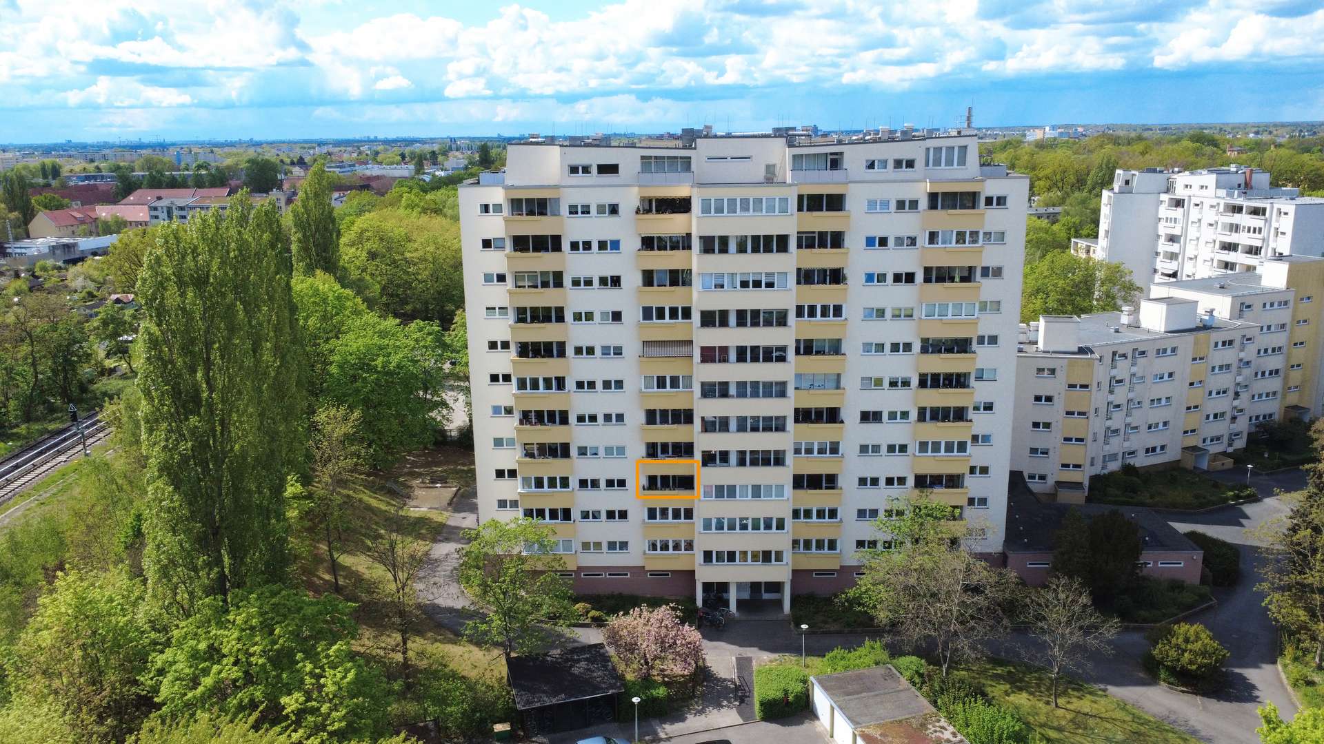 Außenansicht
