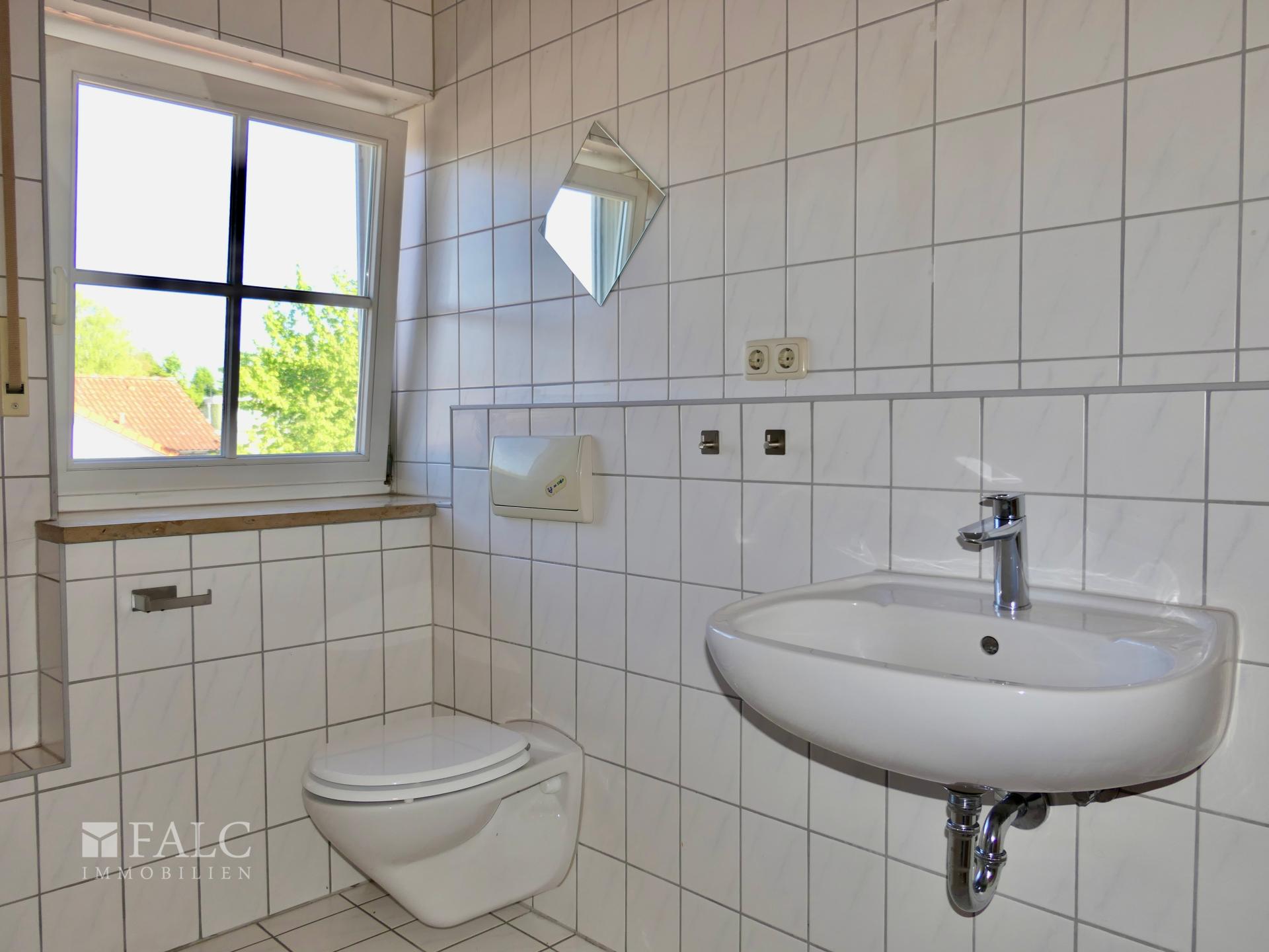 Badezimmer 2