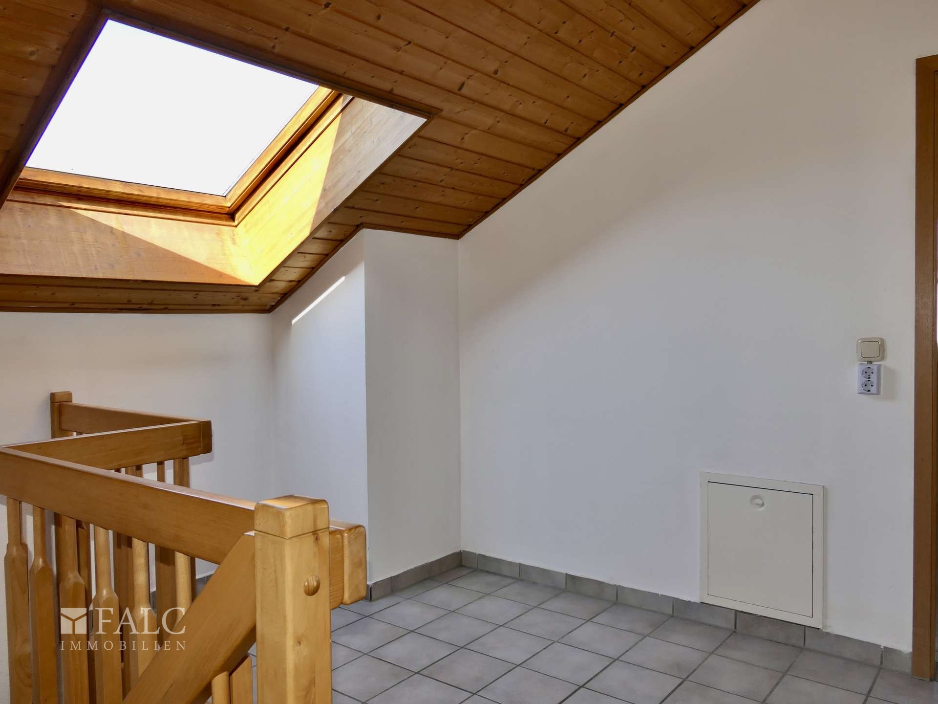 Vorraum z. B. Büro
