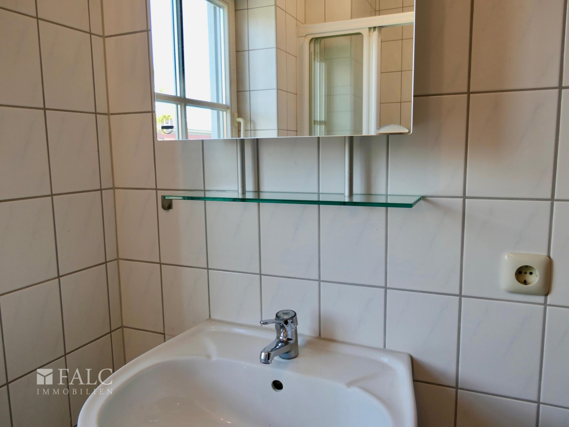 Badezimmer 1