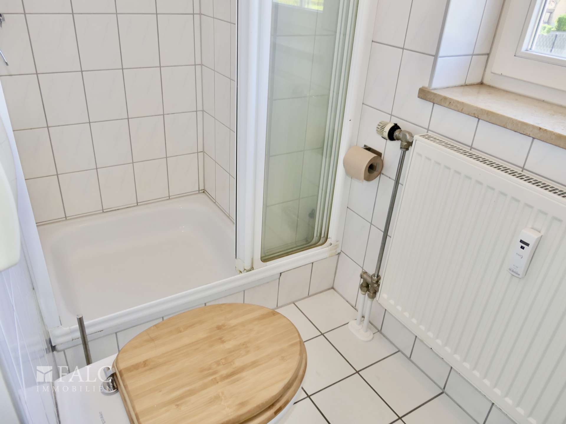Badezimmer 1