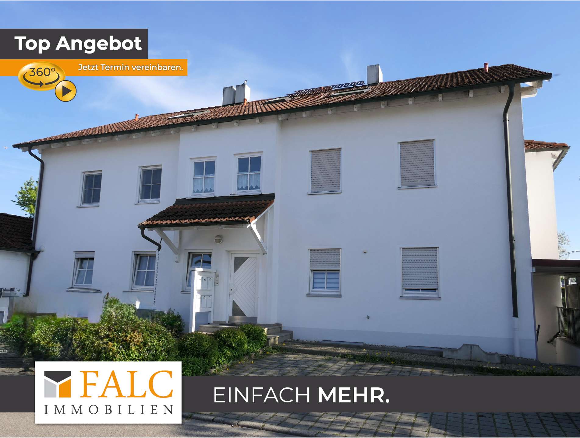 Ihr Zuhause